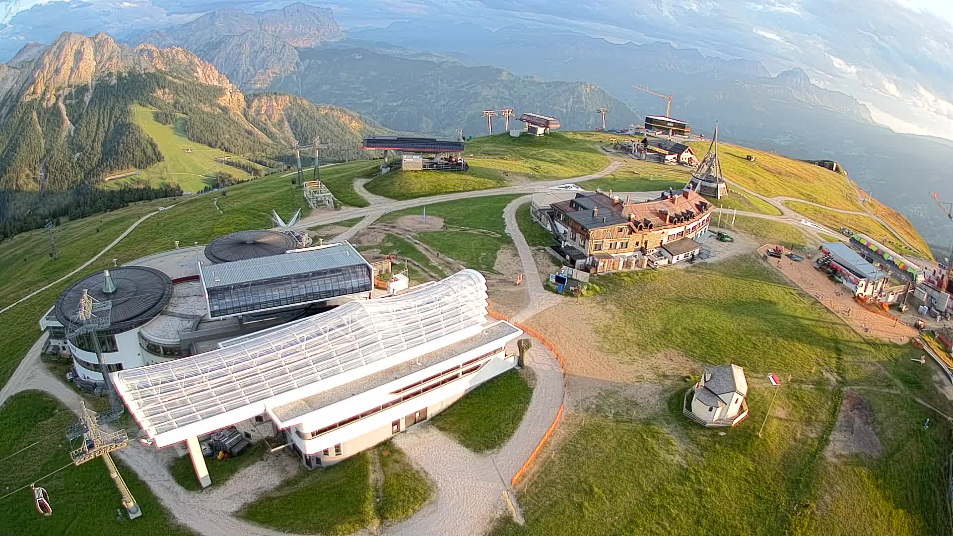 Kronplatz | cima | 2275m
