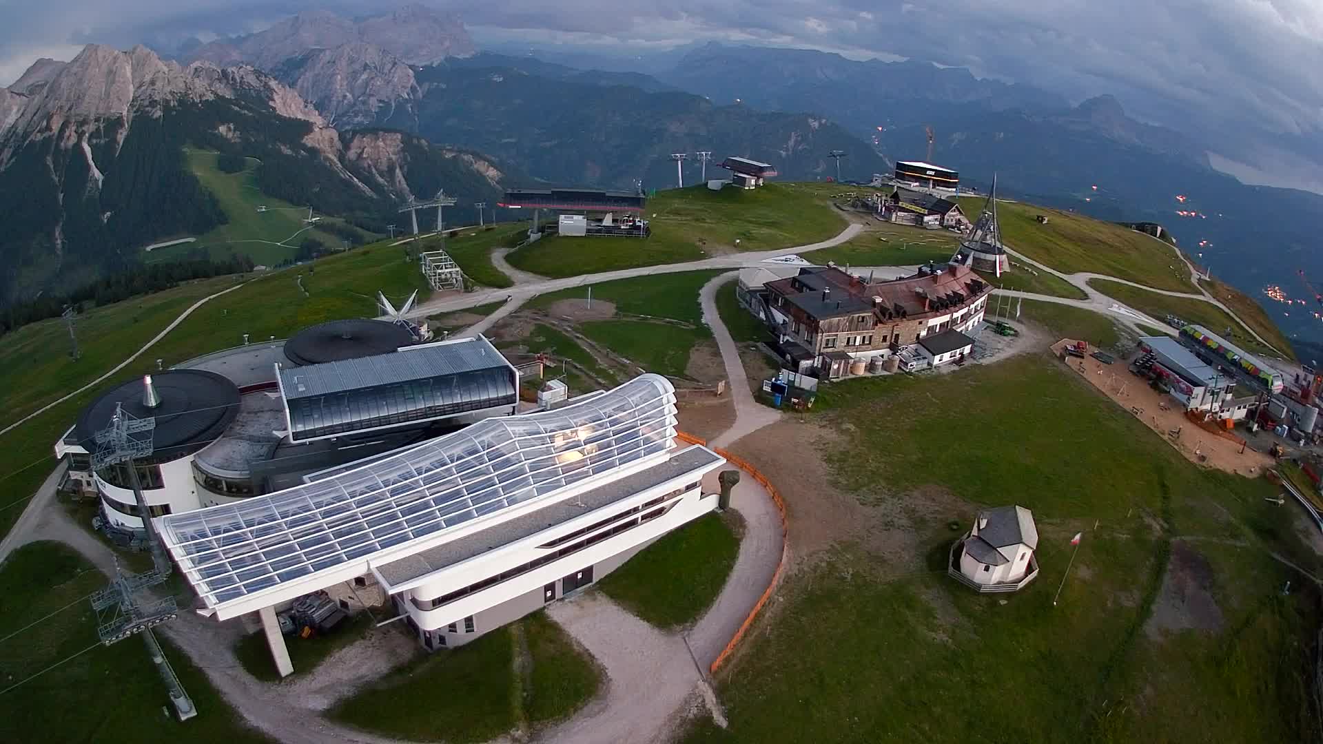 Kronplatz | Gipfel | 2275m