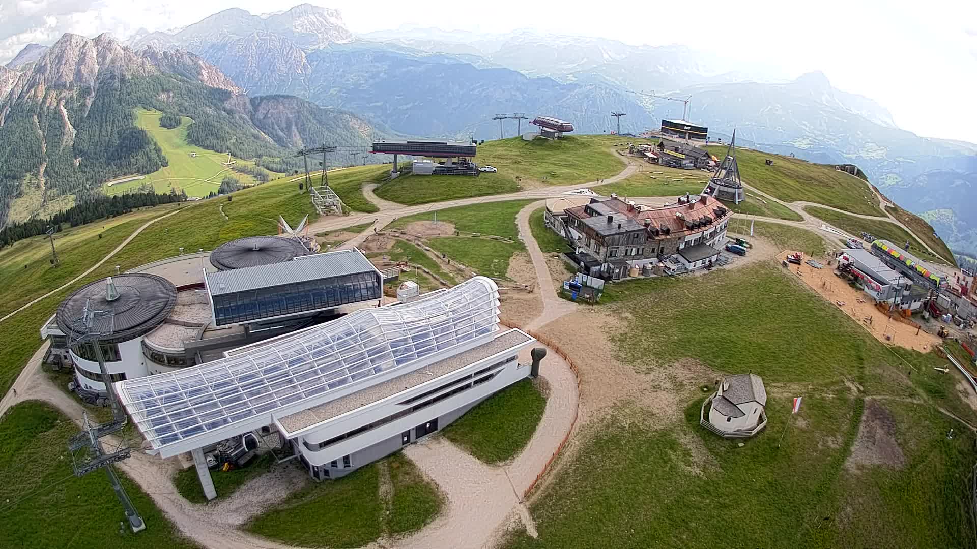 Kronplatz | vrh | 2275m