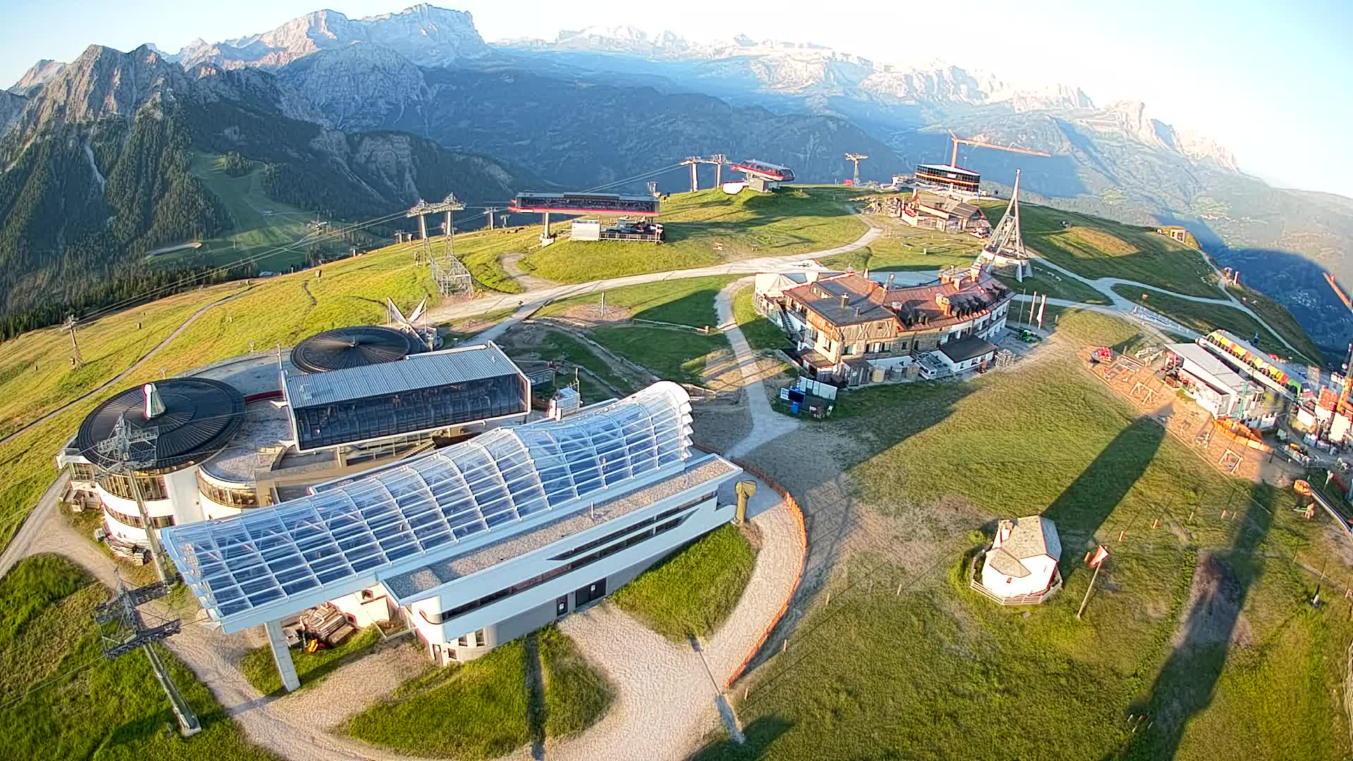 Kronplatz | cima | 2275m