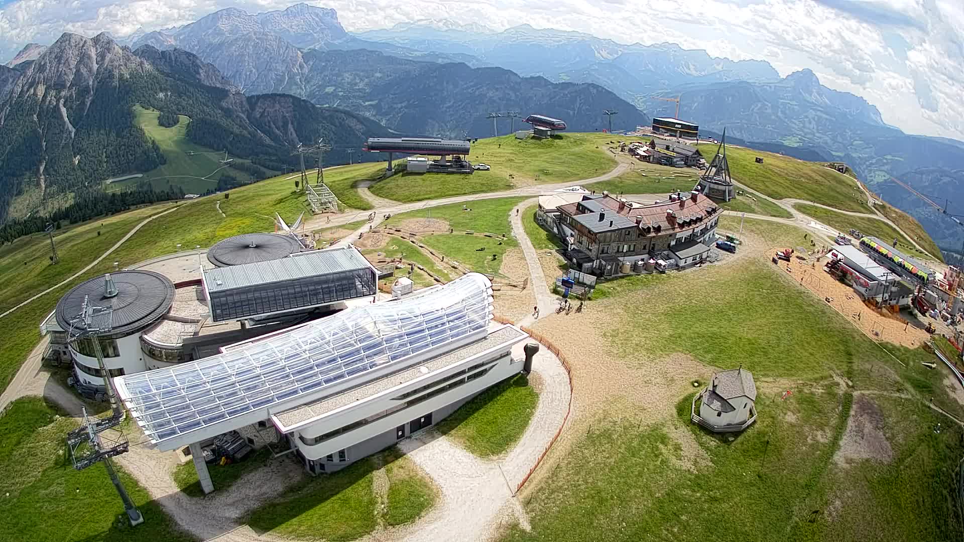 Kronplatz | peak | 2275m