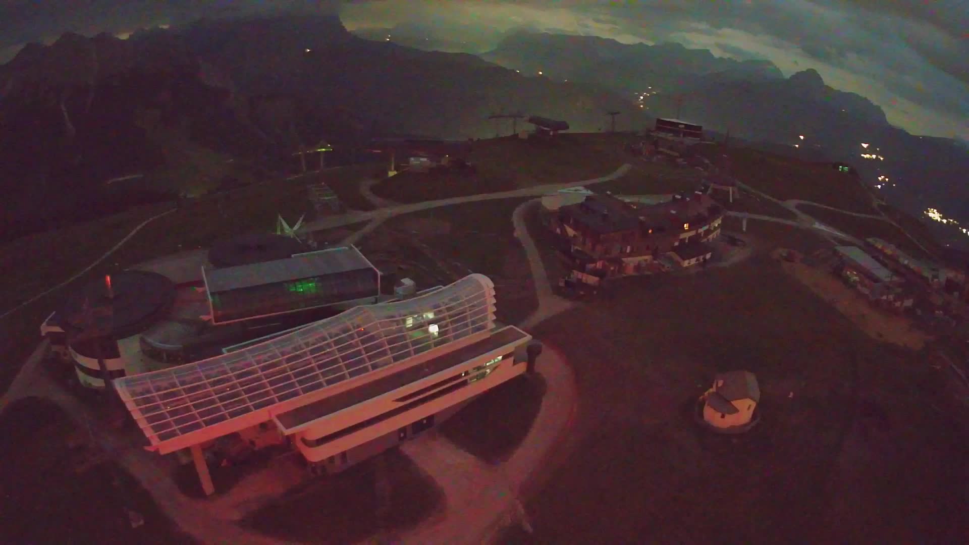 Kronplatz | Gipfel | 2275m