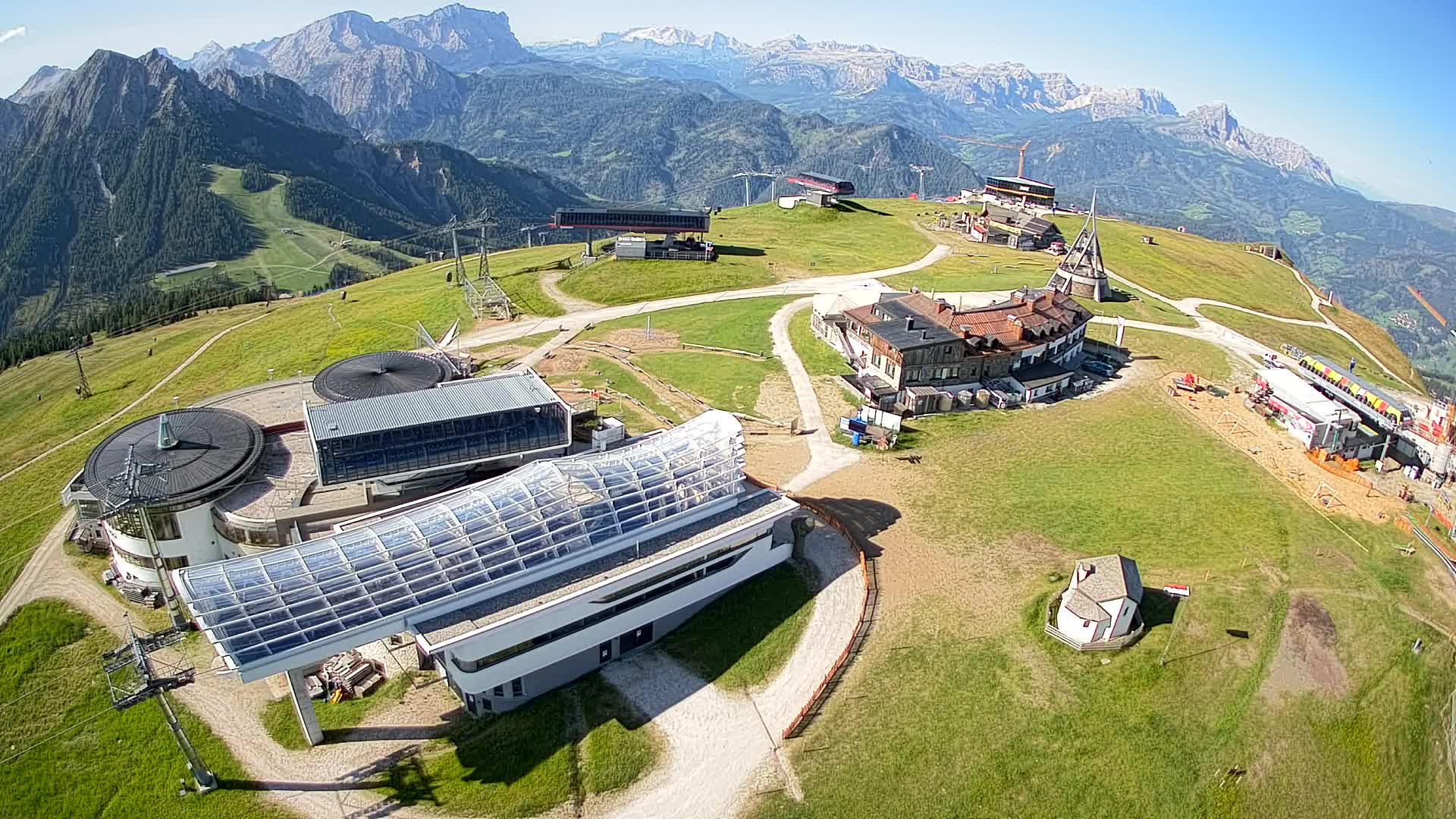 Kronplatz | peak | 2275m
