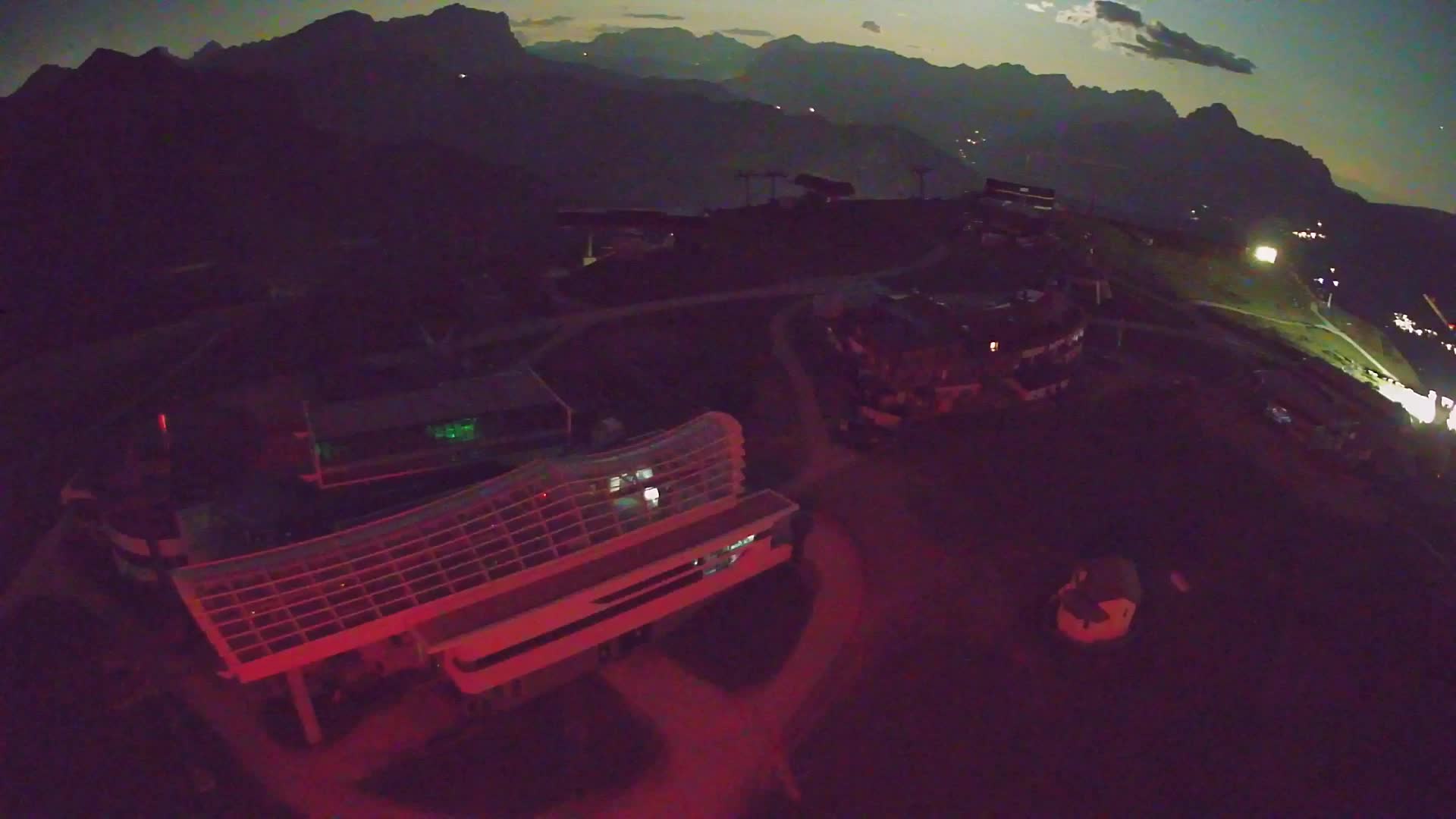 Kronplatz | sommet | 2275m