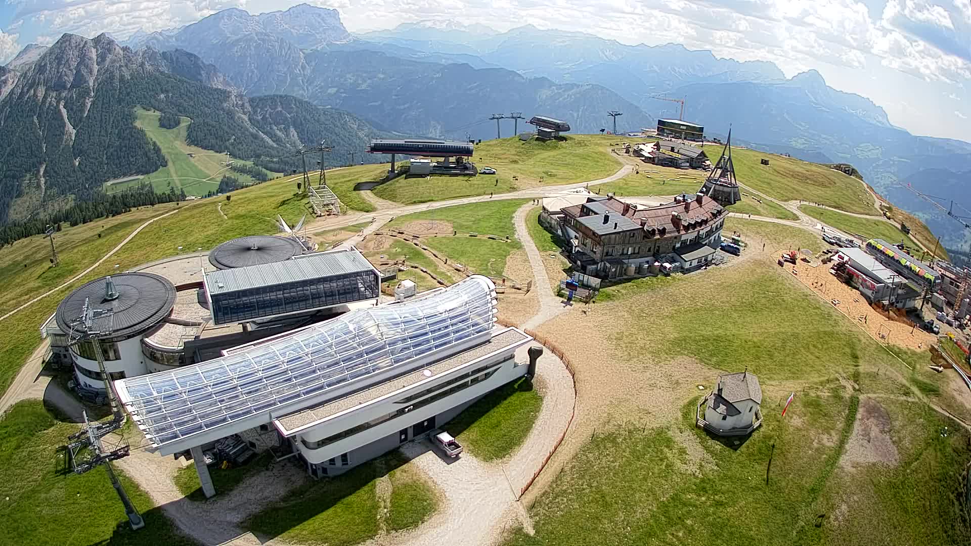 Kronplatz | vrh | 2275m