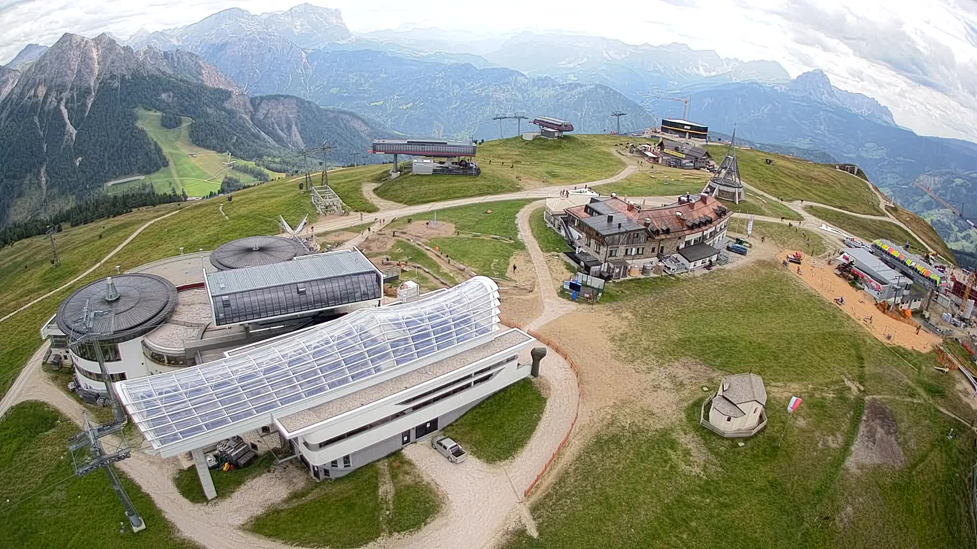 Kronplatz | vrh | 2275m
