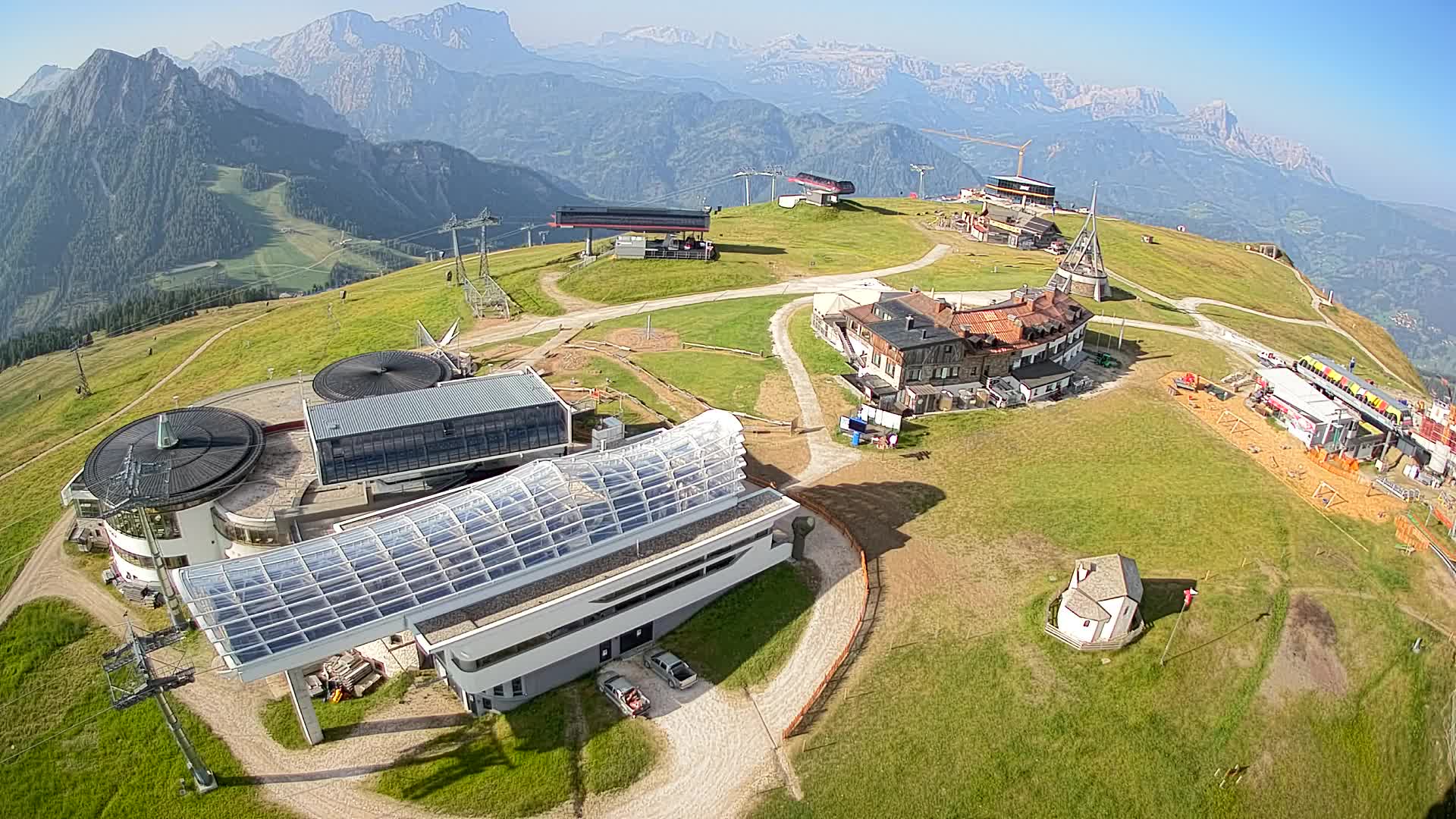 Kronplatz | vrh | 2275m