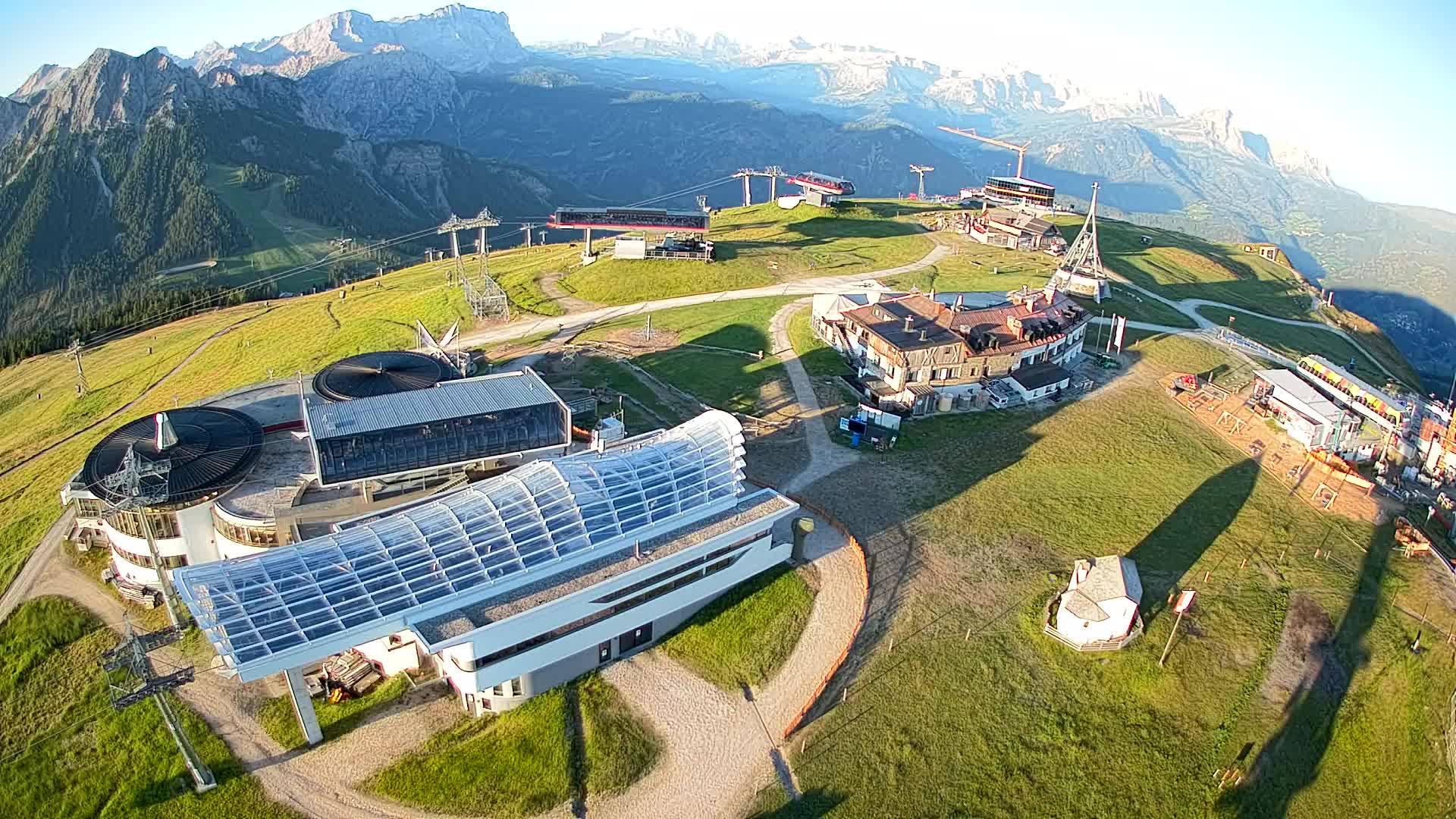 Kronplatz | Gipfel | 2275m