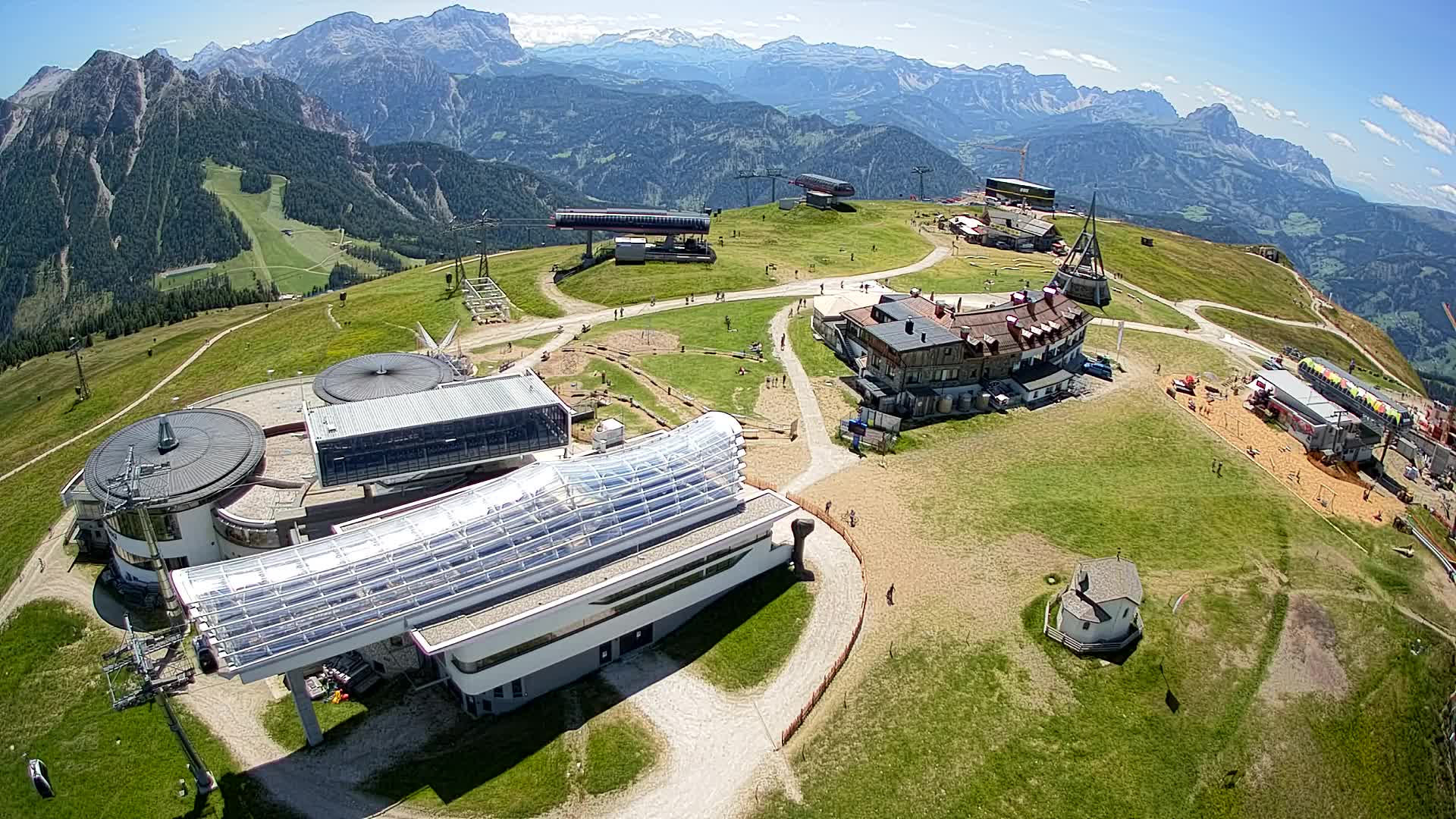 Kronplatz | peak | 2275m