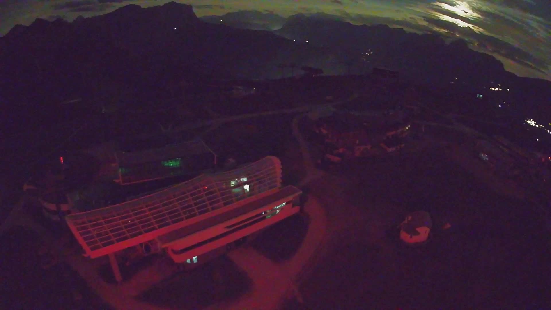 Kronplatz | vrh | 2275m