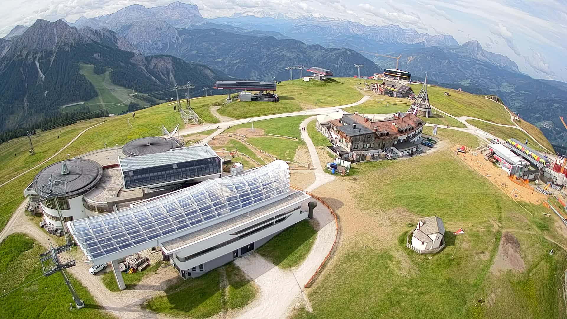 Kronplatz | cima | 2275m