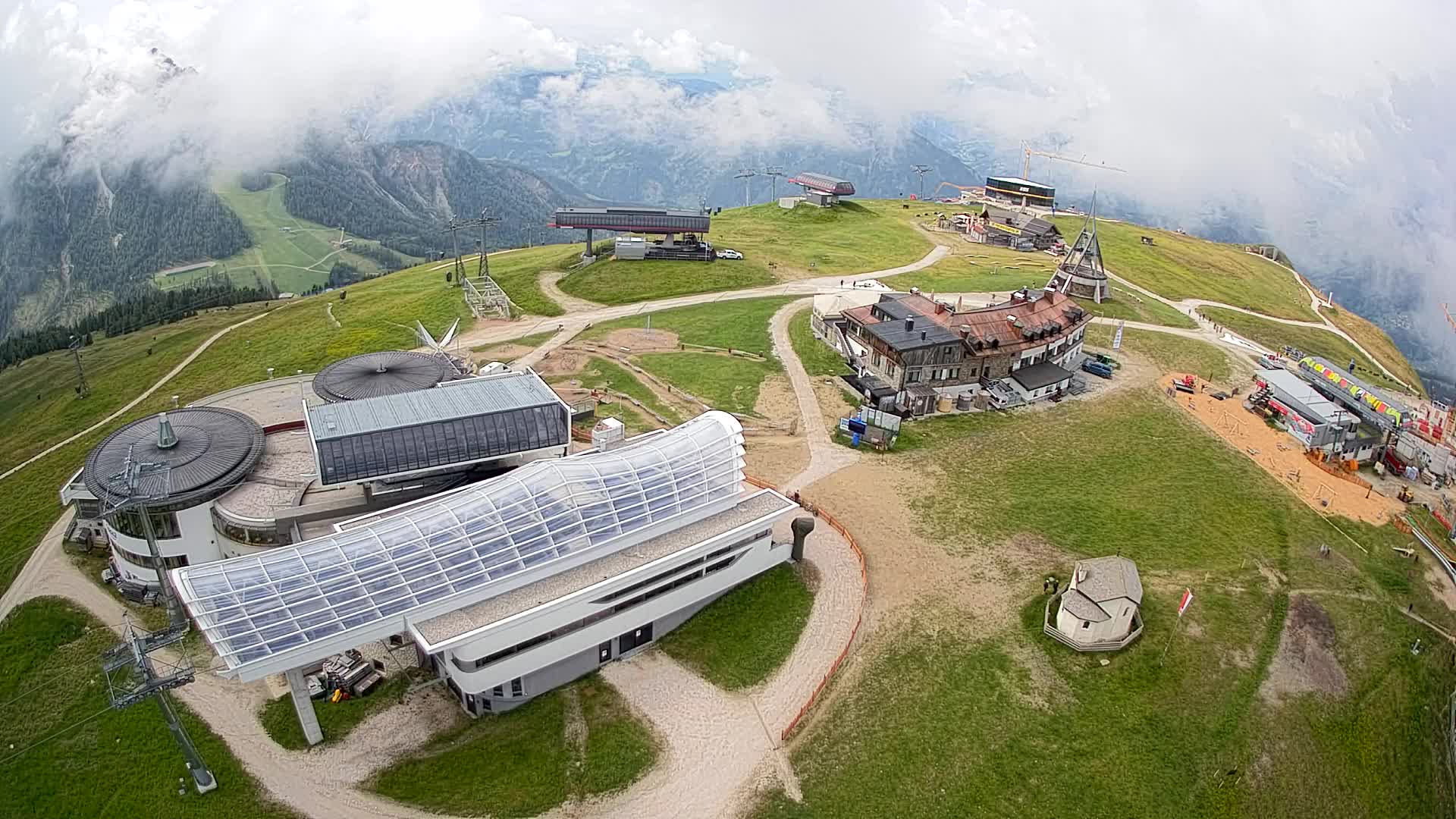 Kronplatz | peak | 2275m
