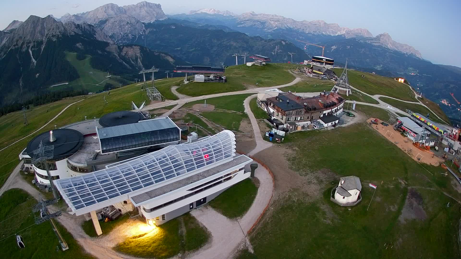 Kronplatz | peak | 2275m