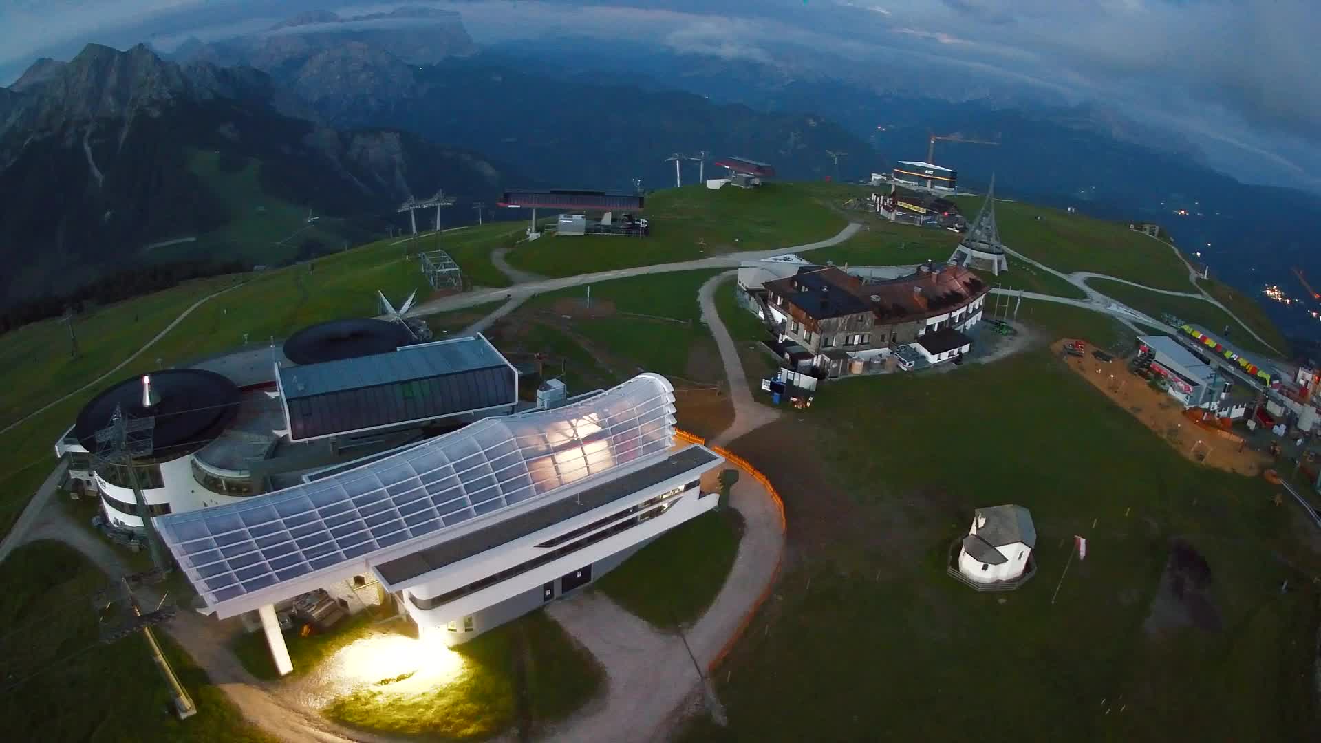 Kronplatz | peak | 2275m