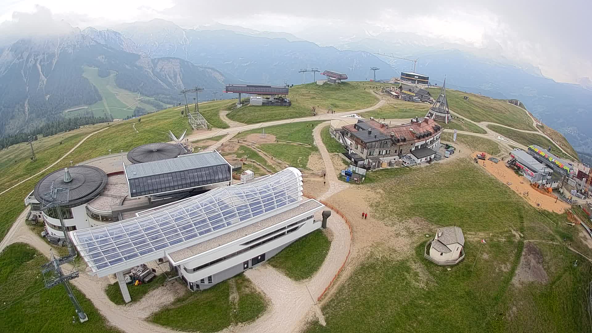 Kronplatz | vrh | 2275m