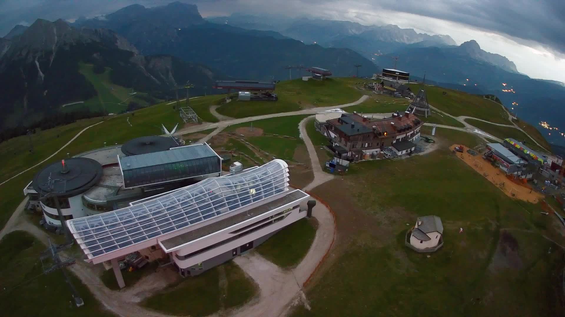 Kronplatz | peak | 2275m