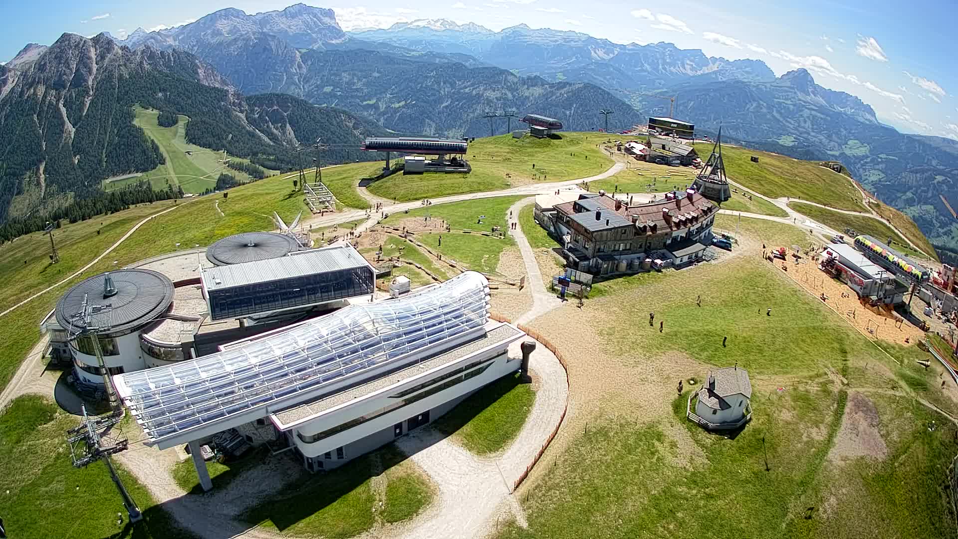 Kronplatz | peak | 2275m