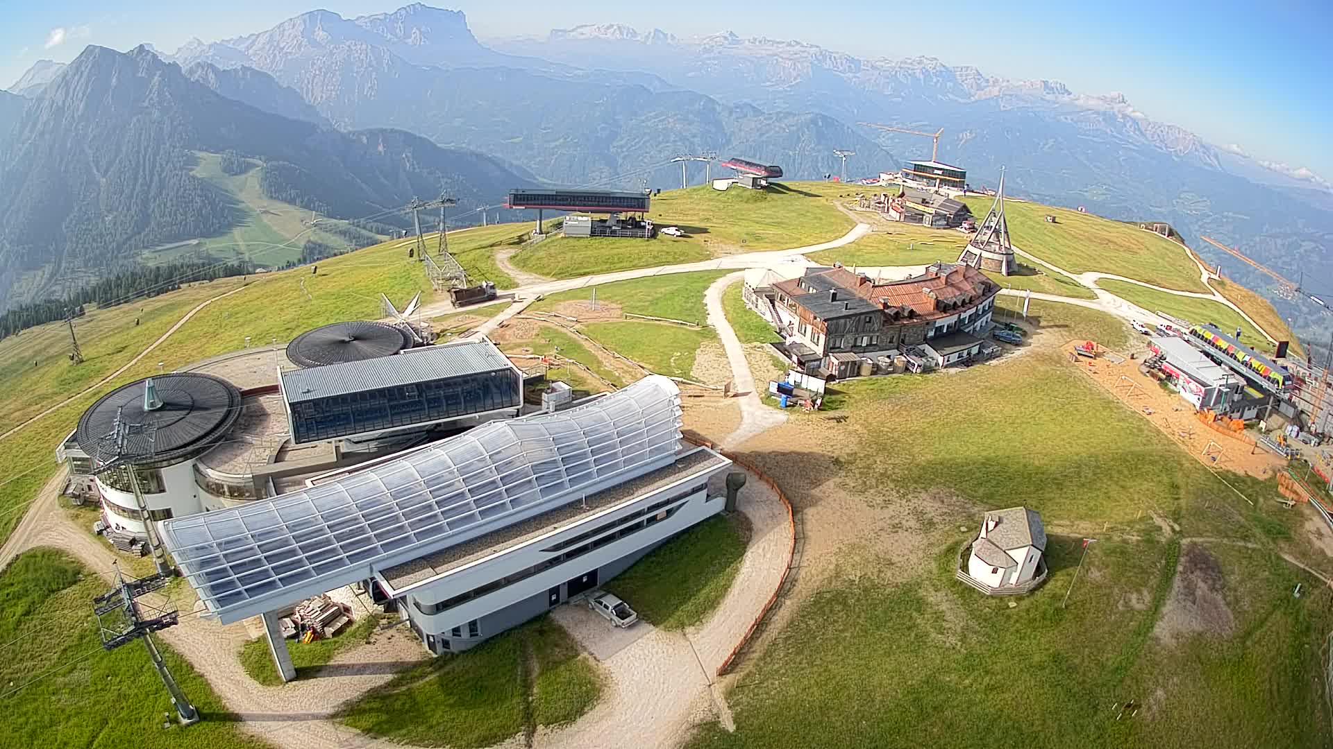 Kronplatz | peak | 2275m