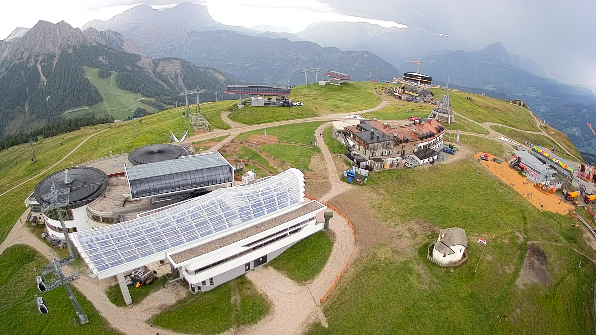 Kronplatz | peak | 2275m