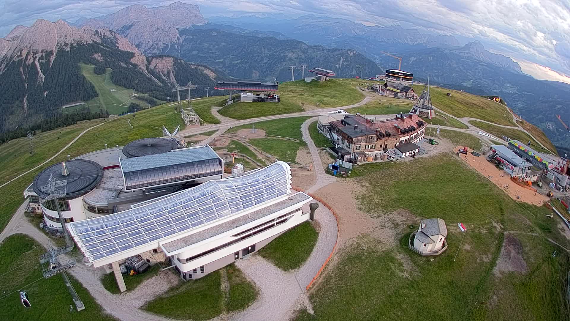 Kronplatz | peak | 2275m