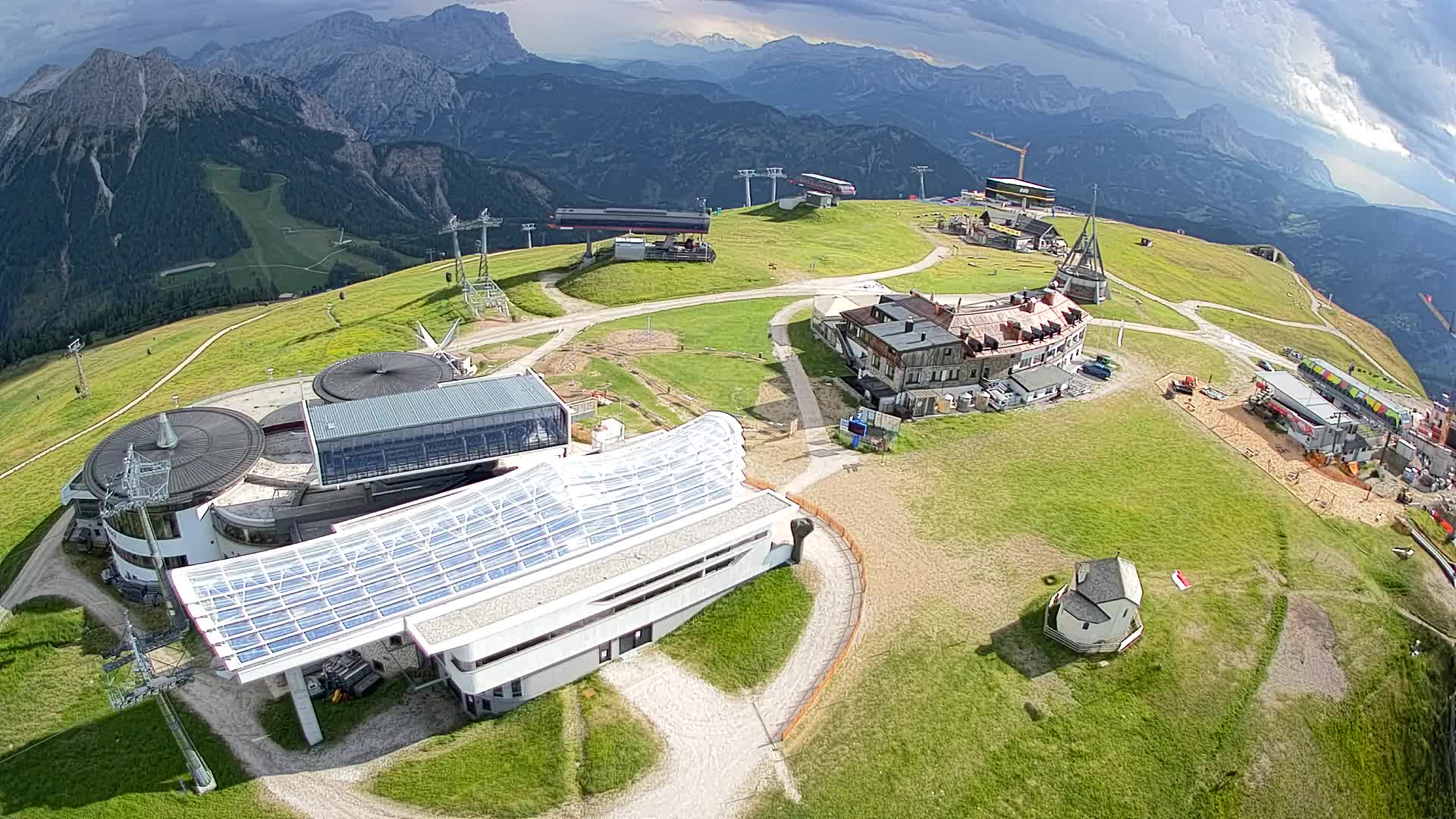 Kronplatz | peak | 2275m