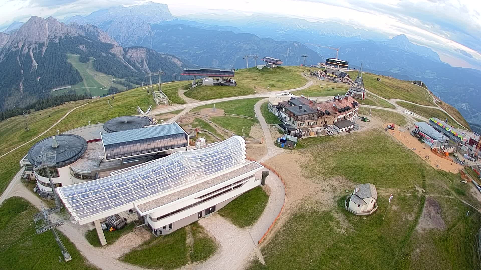 Kronplatz | Gipfel | 2275m