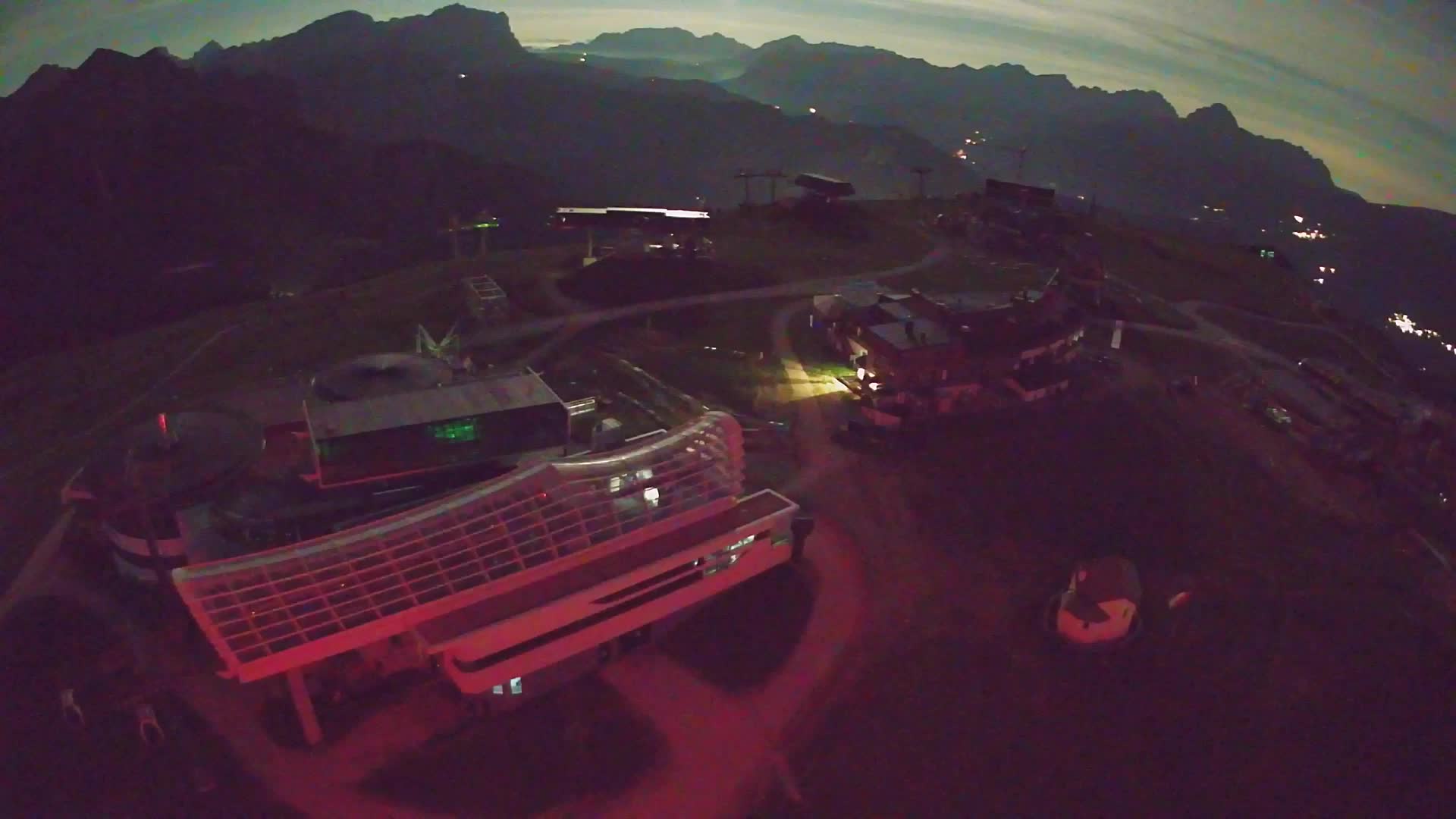 Kronplatz | cima | 2275m