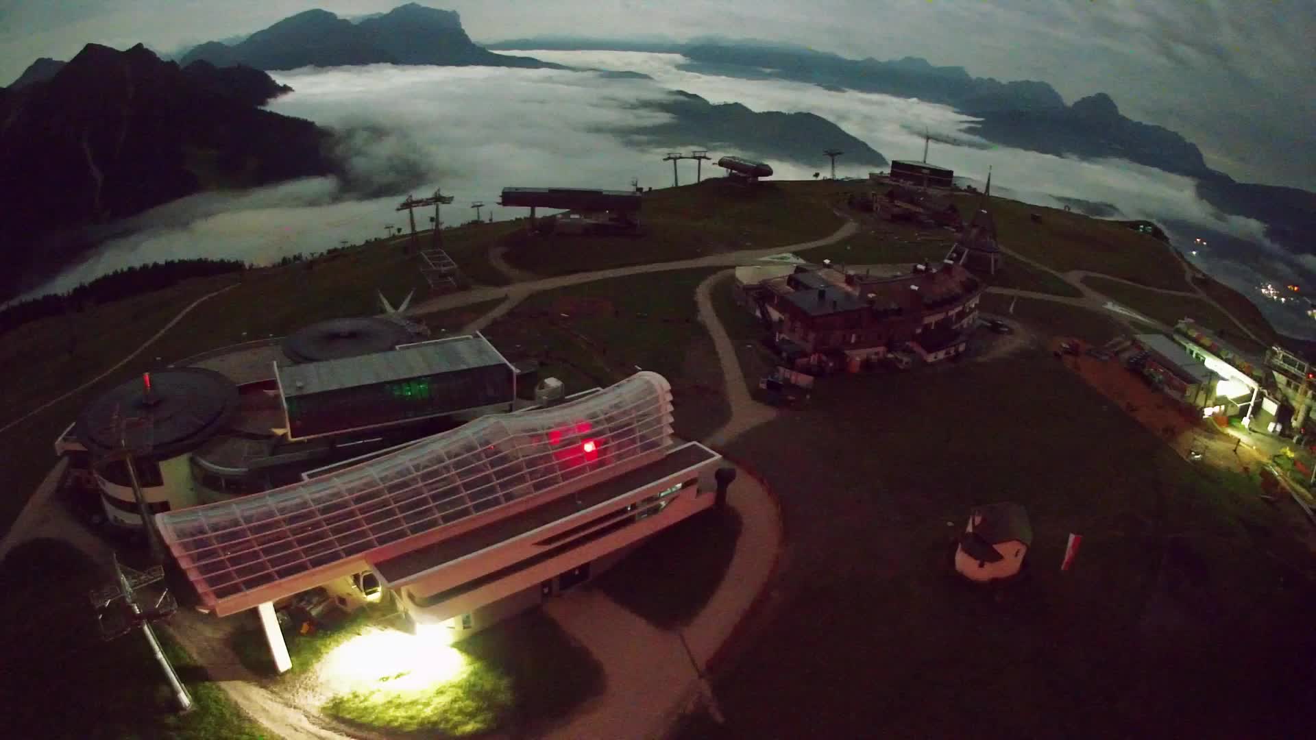 Plan de Corones | Vetta | 2275m