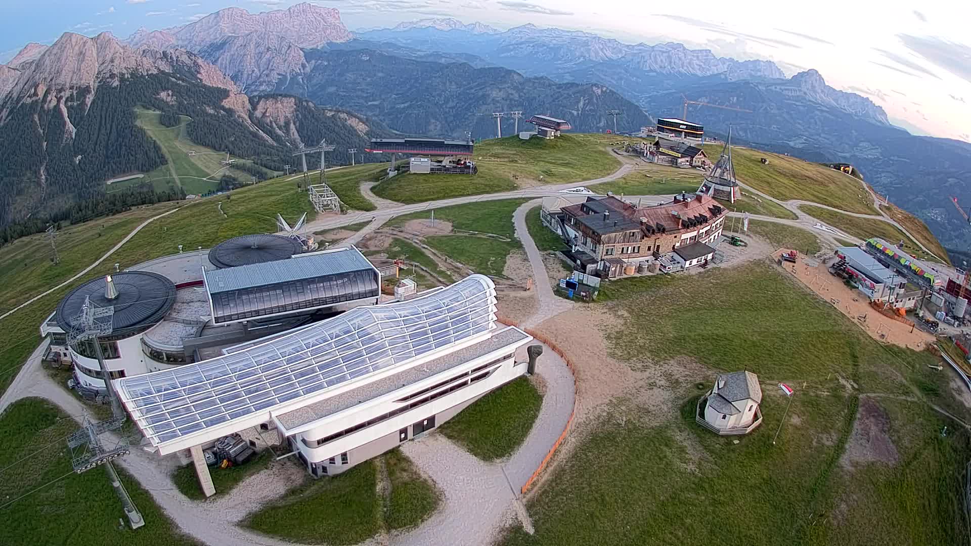 Kronplatz | cima | 2275m
