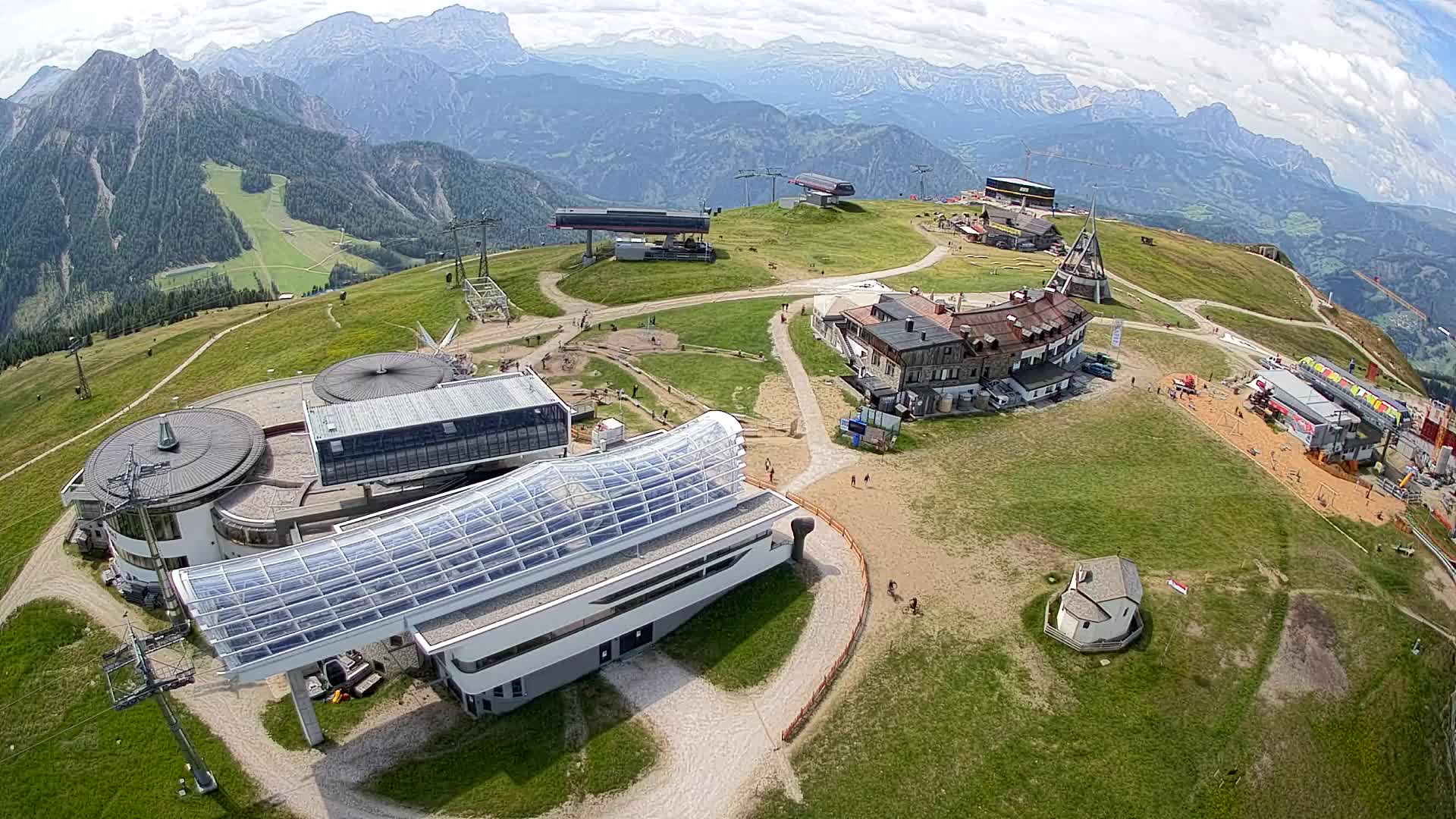 Kronplatz | peak | 2275m