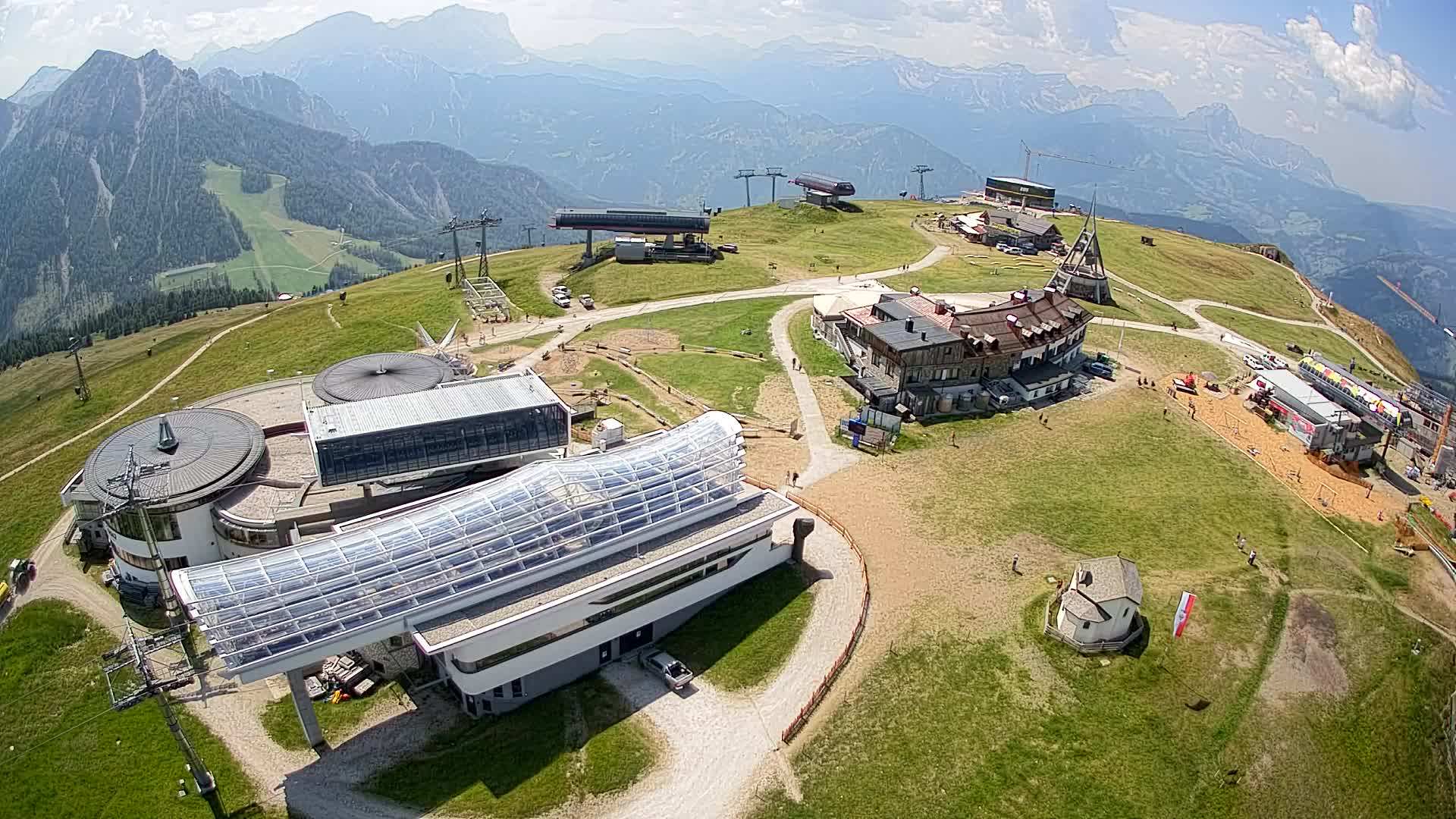 Kronplatz | peak | 2275m