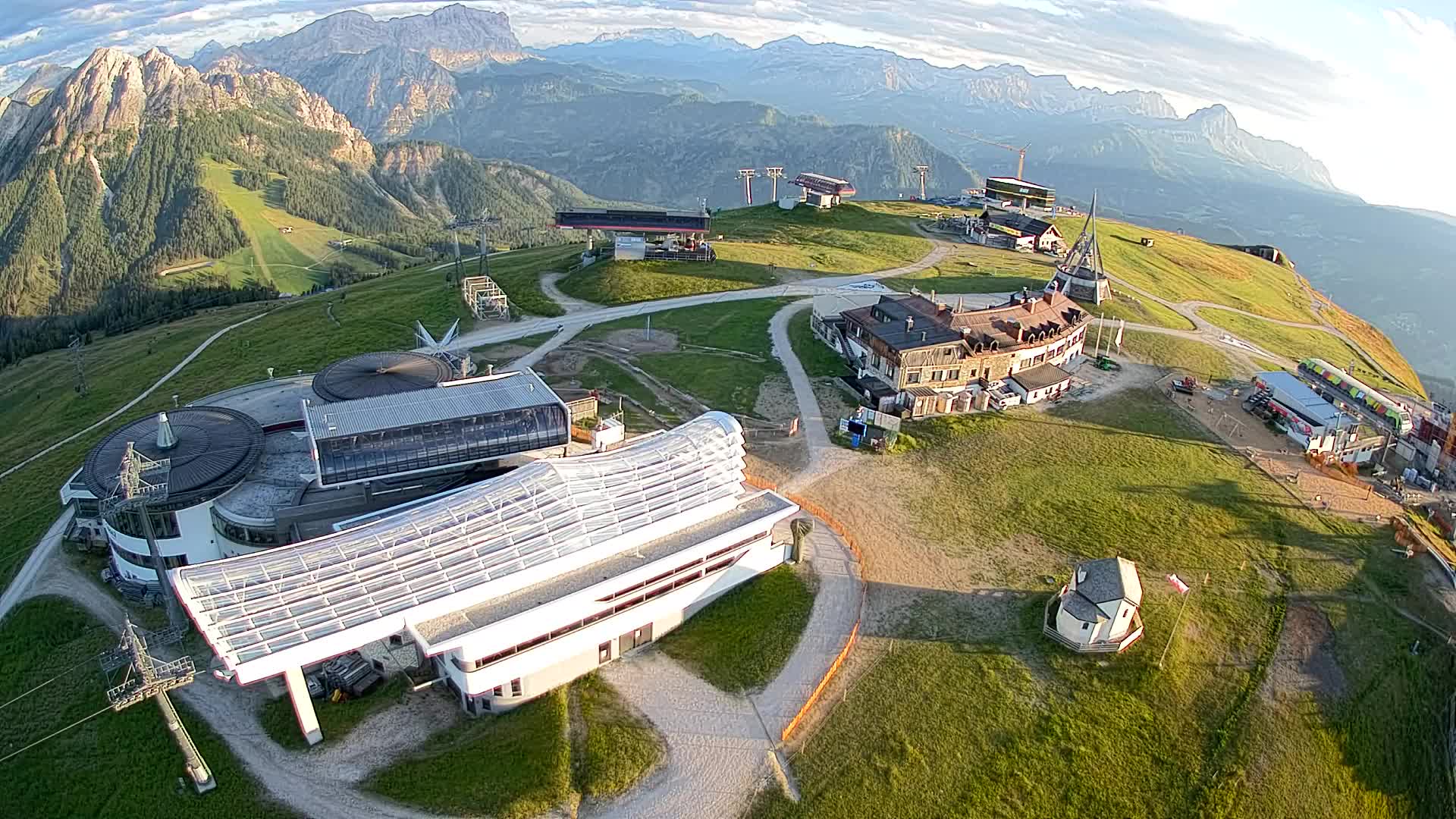 Kronplatz | vrh | 2275m