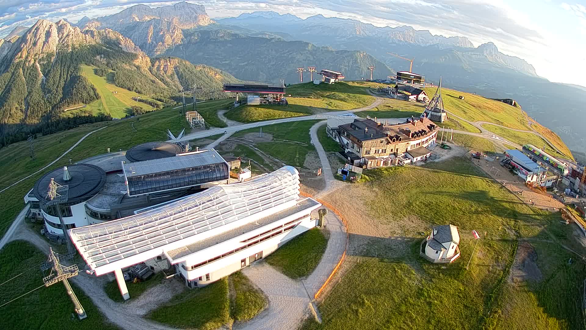 Kronplatz | peak | 2275m
