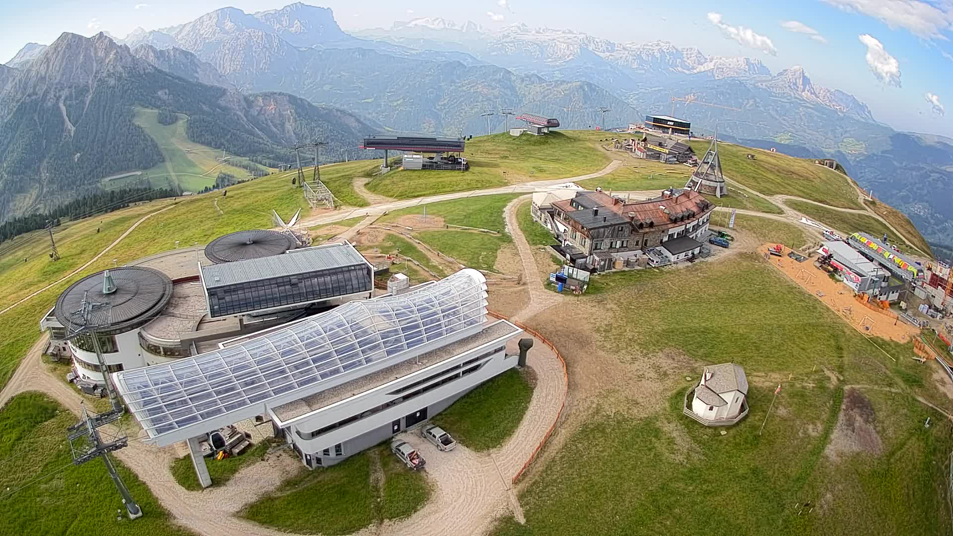 Kronplatz | peak | 2275m