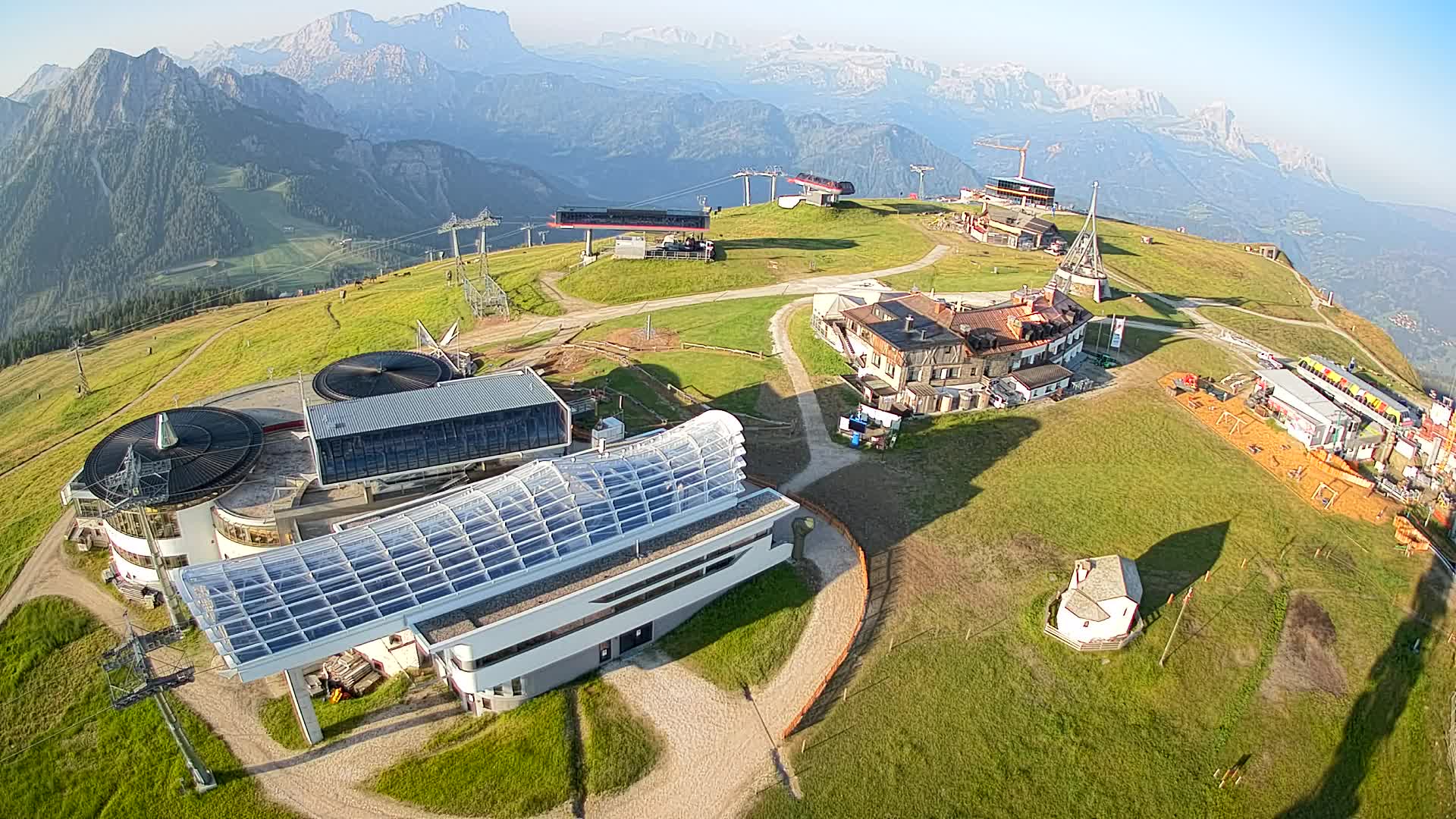 Kronplatz | peak | 2275m