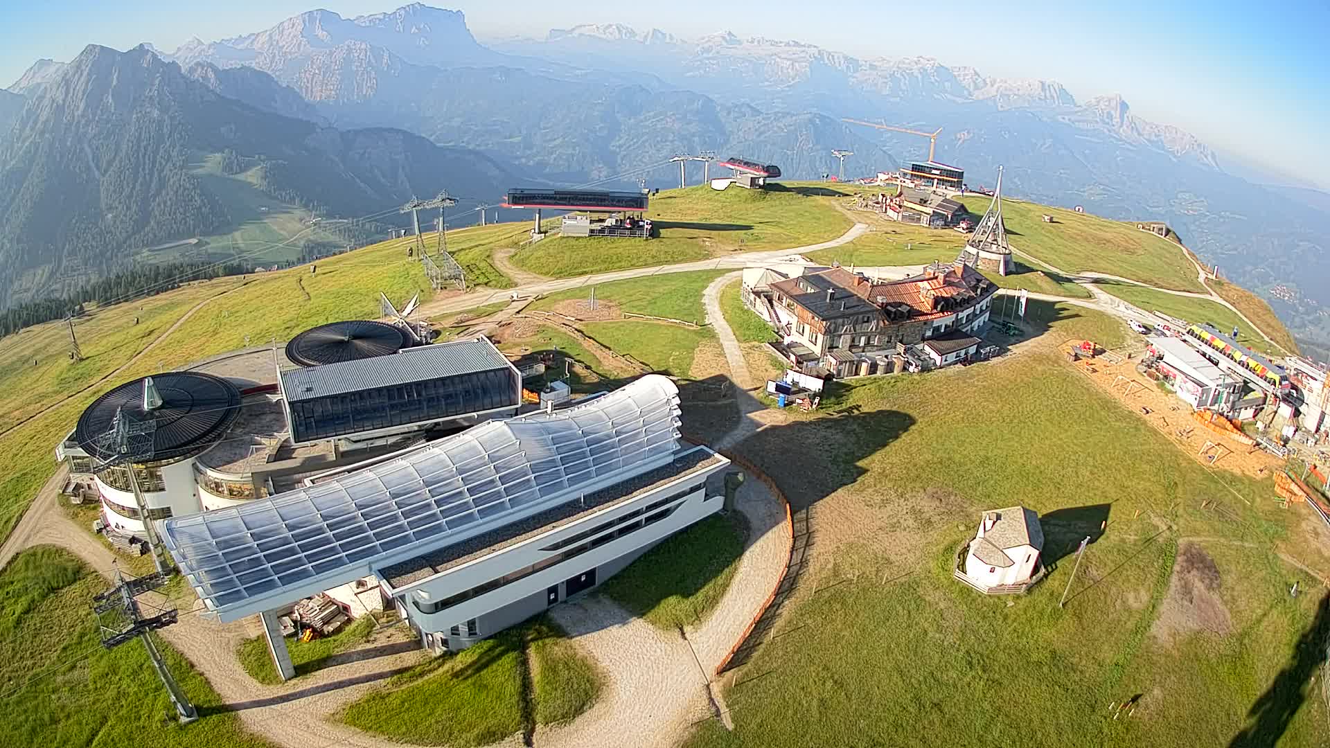 Plan de Corones | Vetta | 2275m