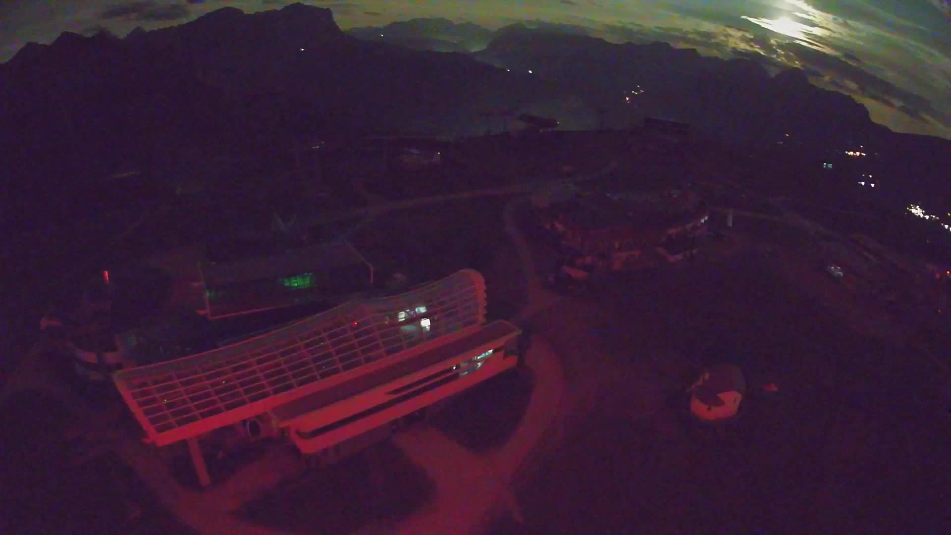 Kronplatz | sommet | 2275m