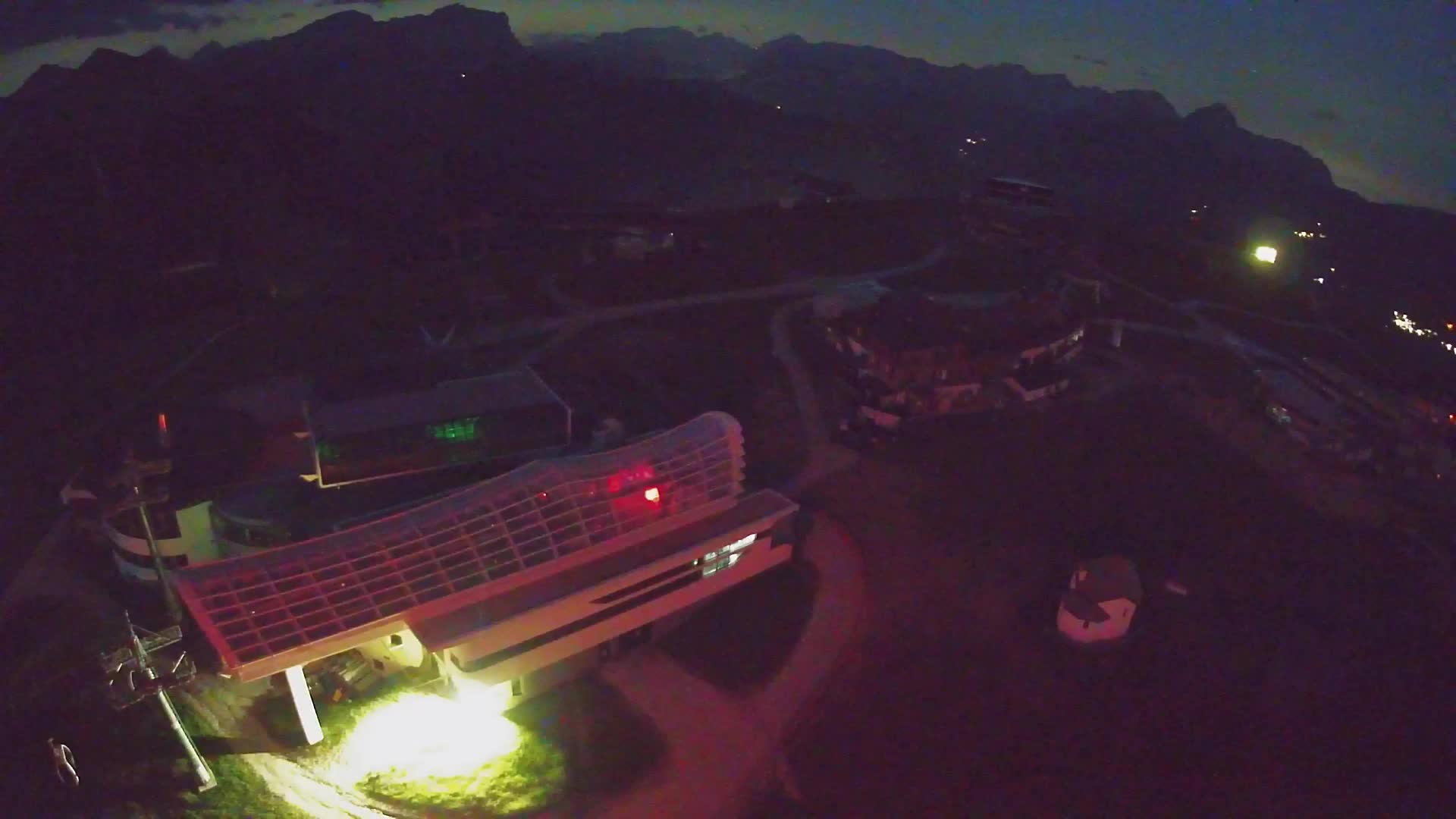 Kronplatz | vrh | 2275m