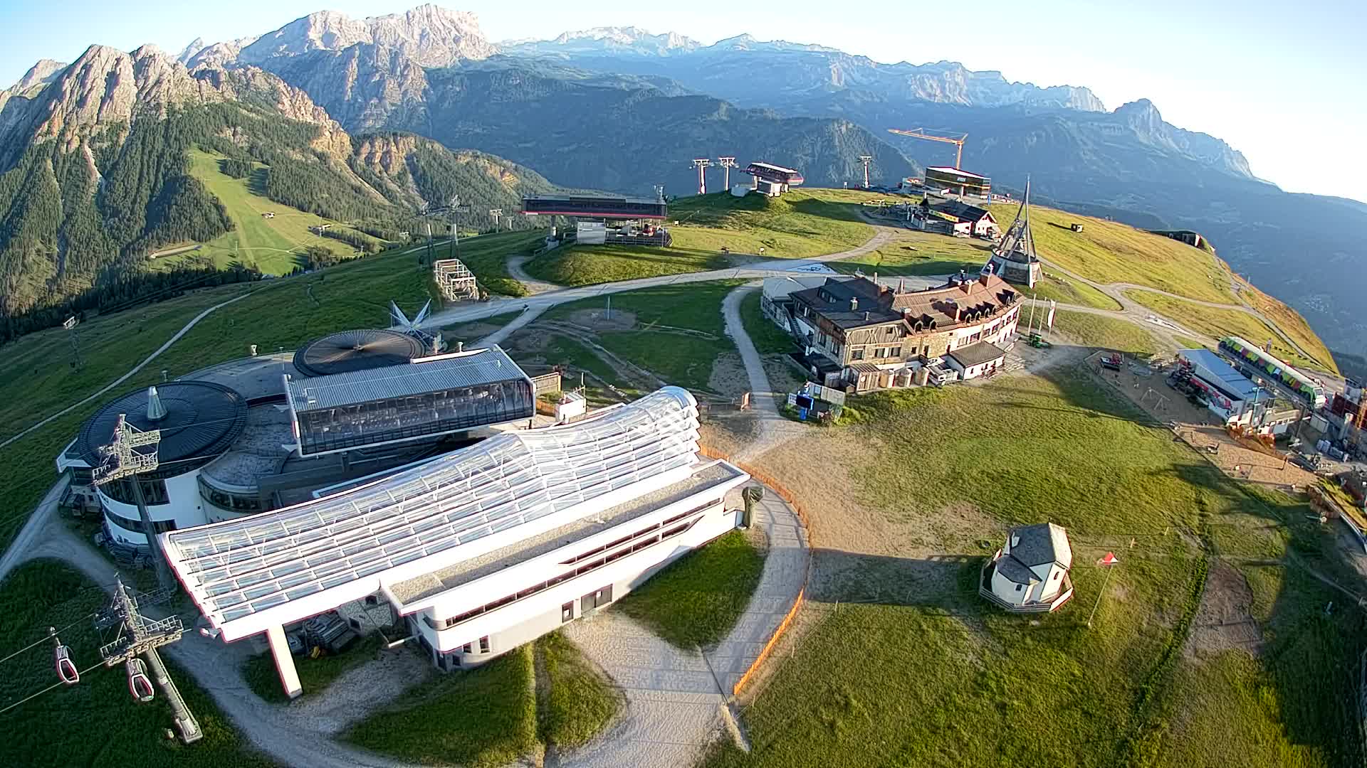 Kronplatz | peak | 2275m