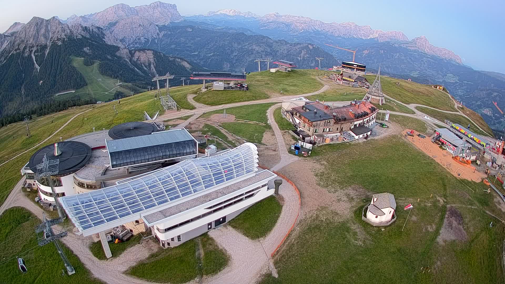 Kronplatz | vrh | 2275m