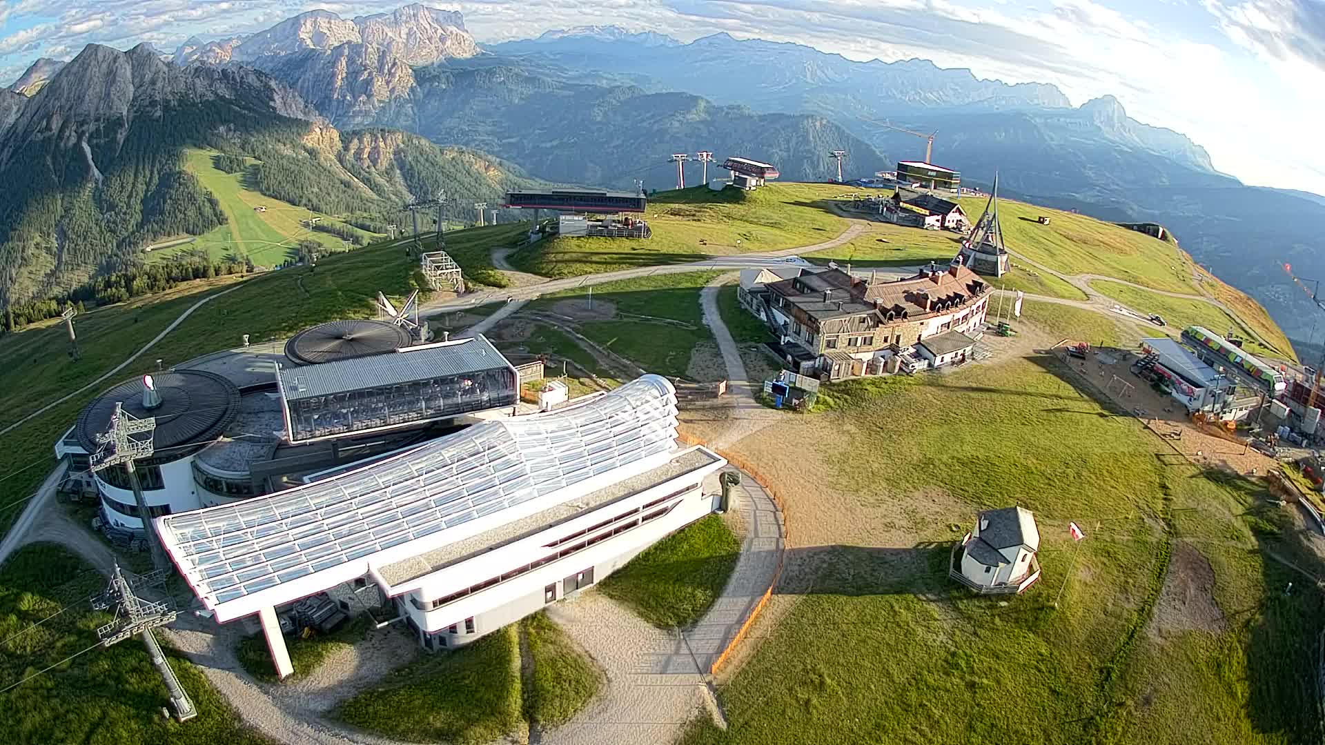 Kronplatz | cima | 2275m