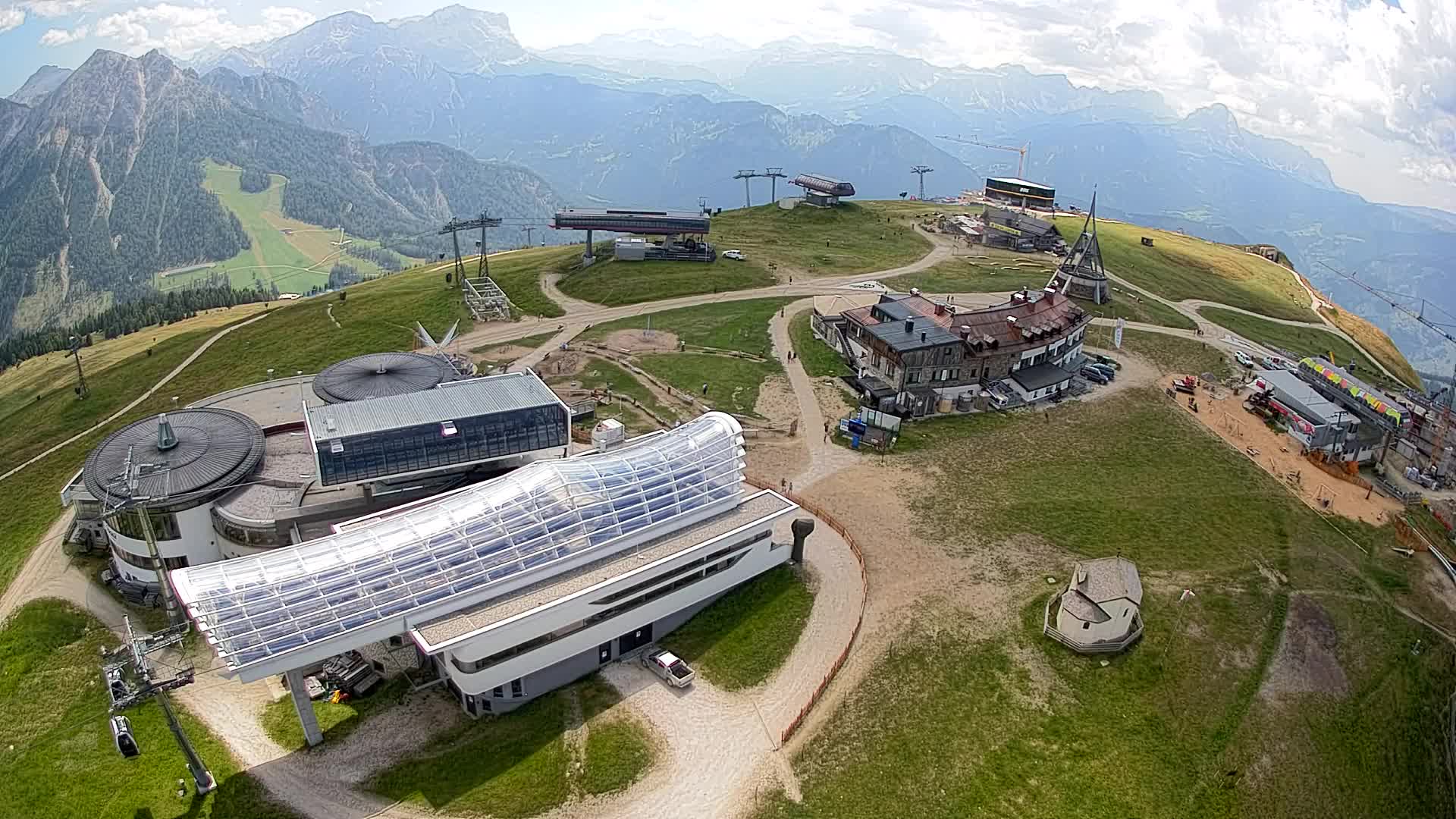 Kronplatz | vrh | 2275m