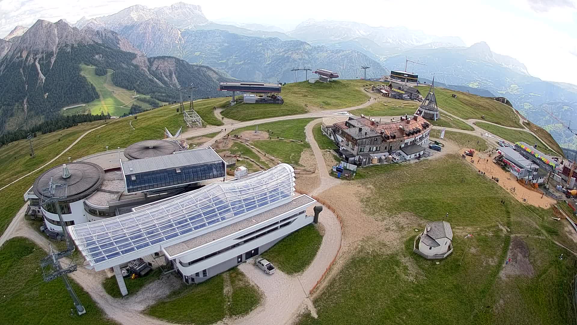 Kronplatz | peak | 2275m