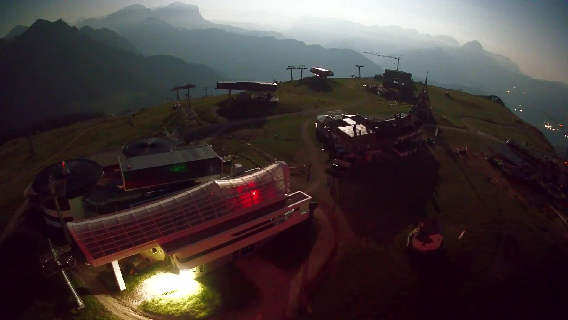 Plan de Corones | Vetta | 2275m