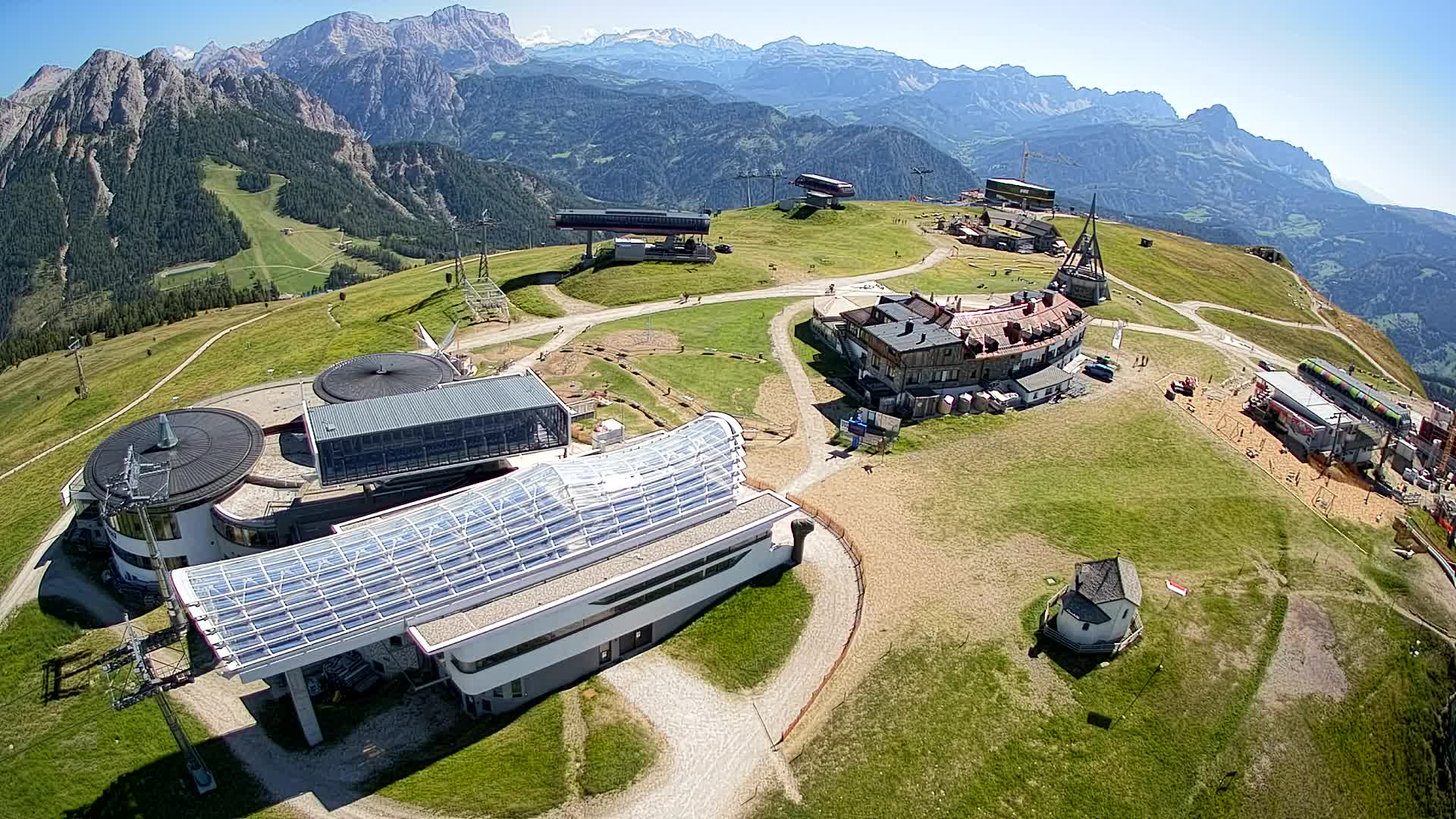 Kronplatz | peak | 2275m