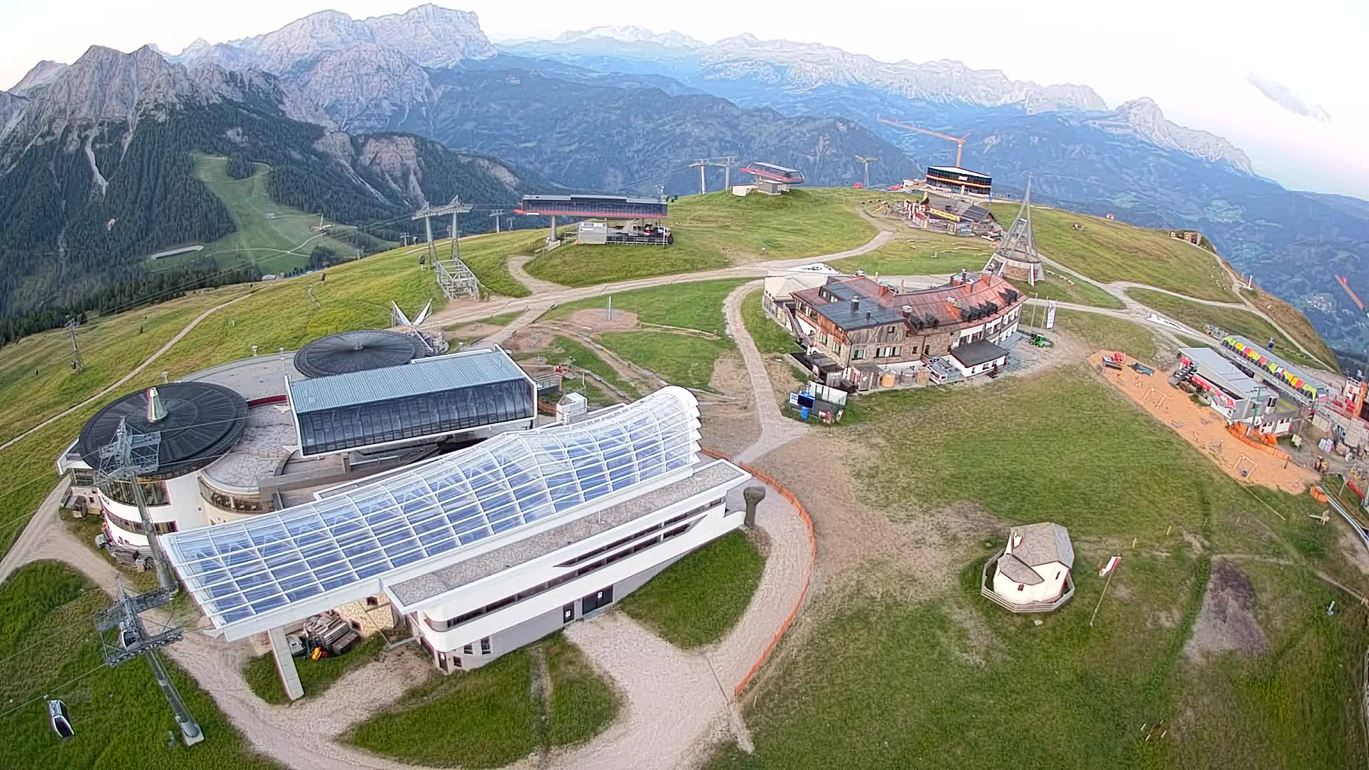 Kronplatz | sommet | 2275m
