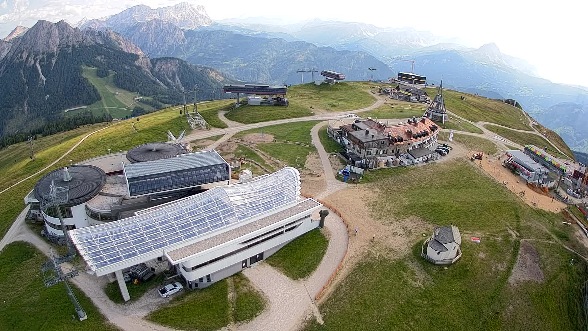 Kronplatz | Gipfel | 2275m