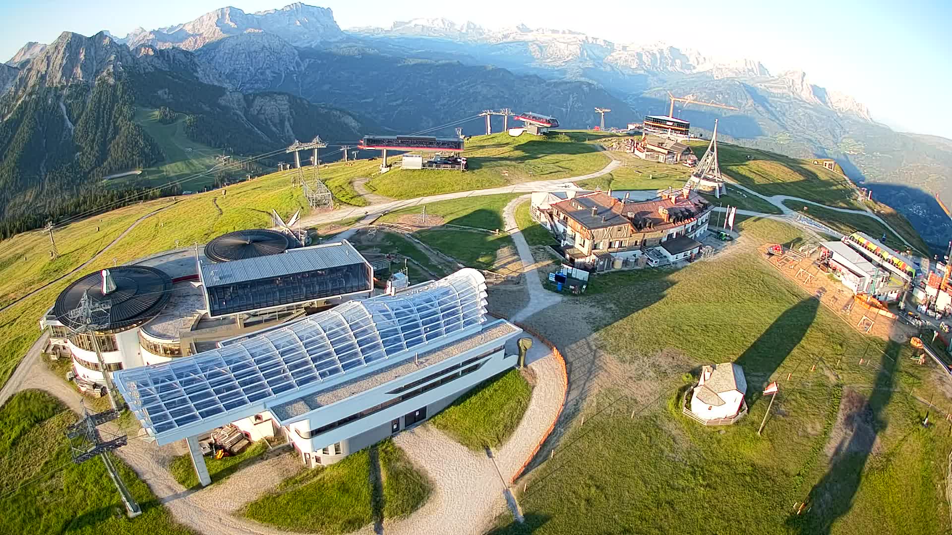 Kronplatz | vrh | 2275m