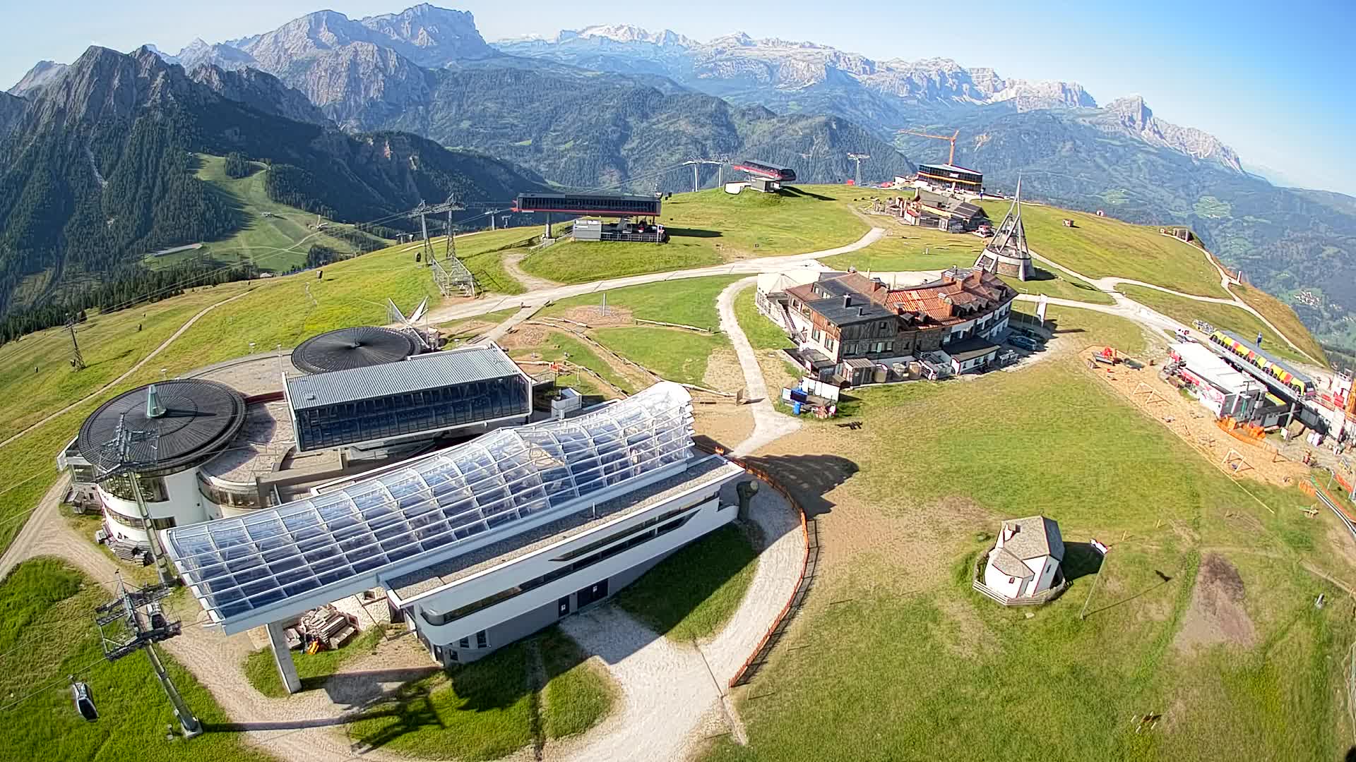 Kronplatz | vrh | 2275m