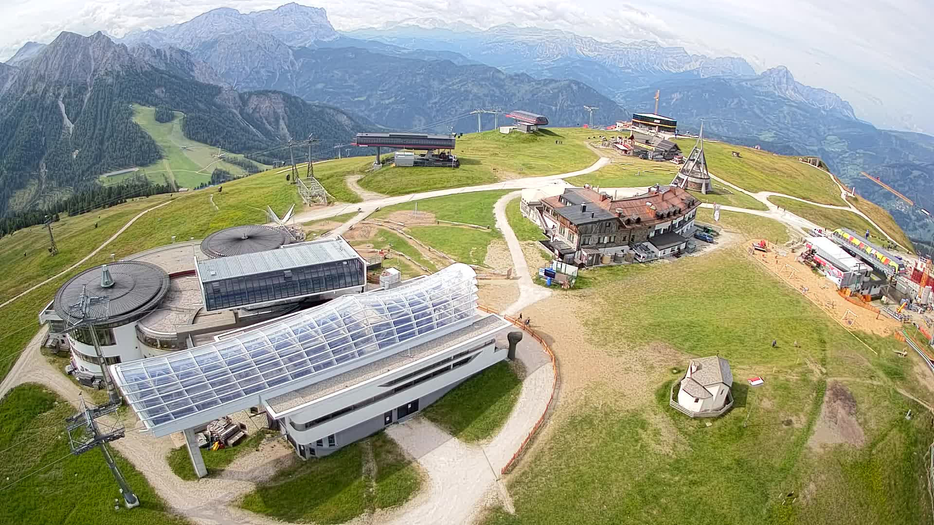 Kronplatz | cima | 2275m